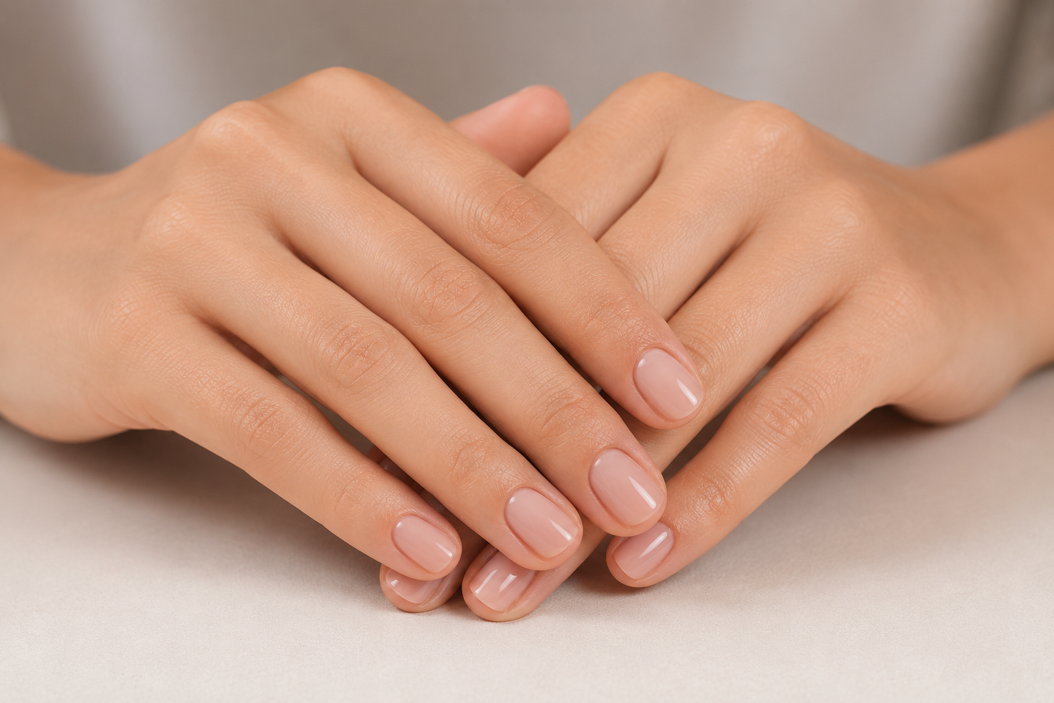 Stap voor stap: de perfecte gelpolish manicure thuis