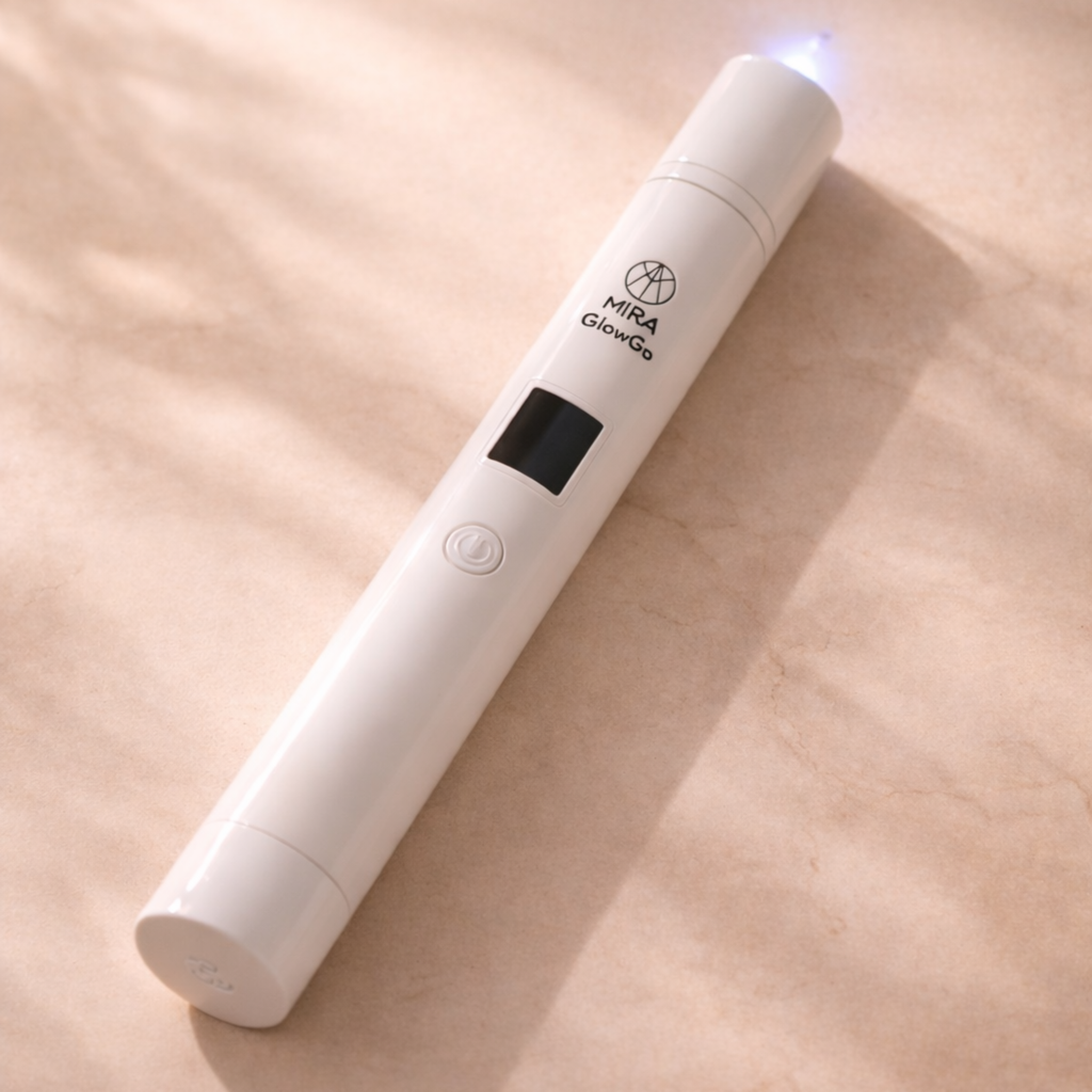 MIRA Glow Go - UV/LED lamp