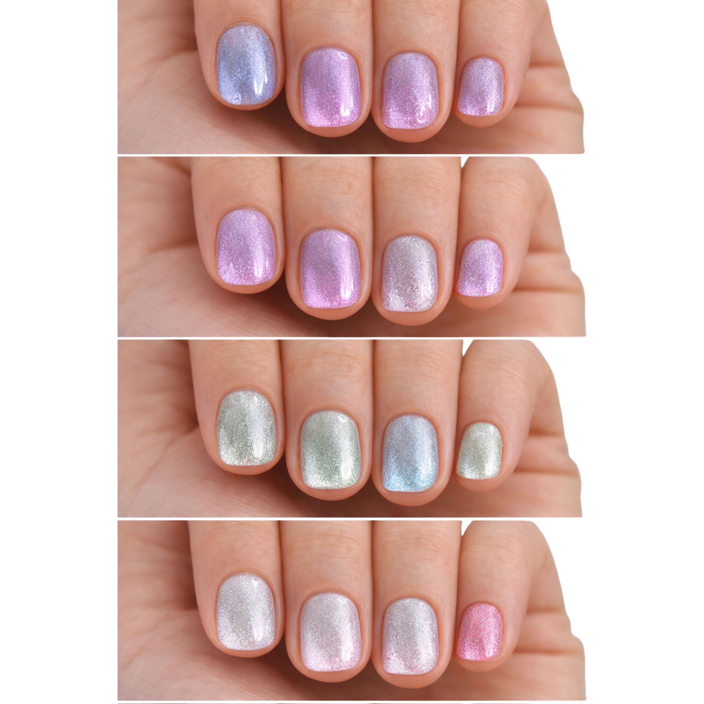 MIRA Signature gelpolish Divina