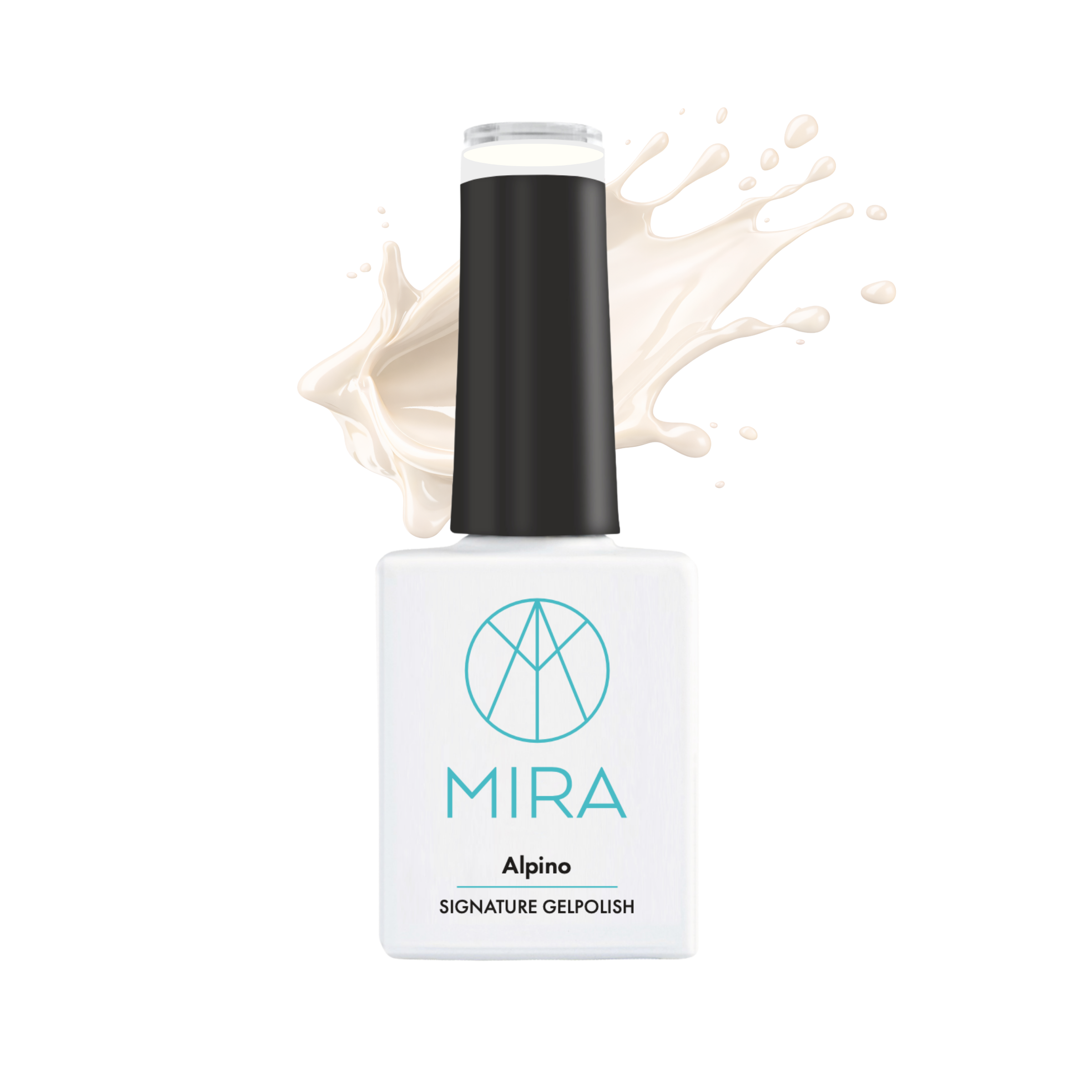 MIRA Signature gelpolish Alpino