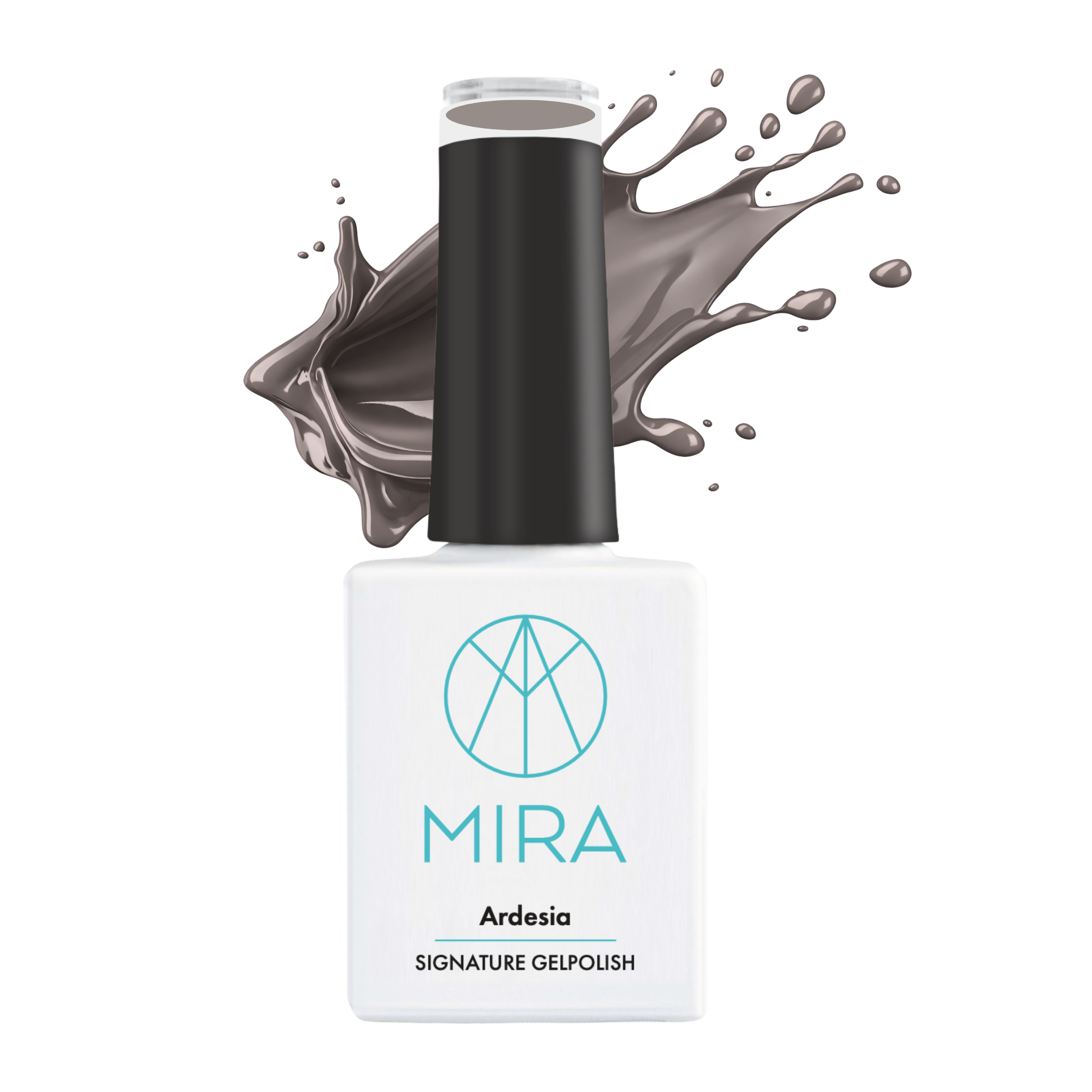 MIRA Signature gelpolish Ardesia