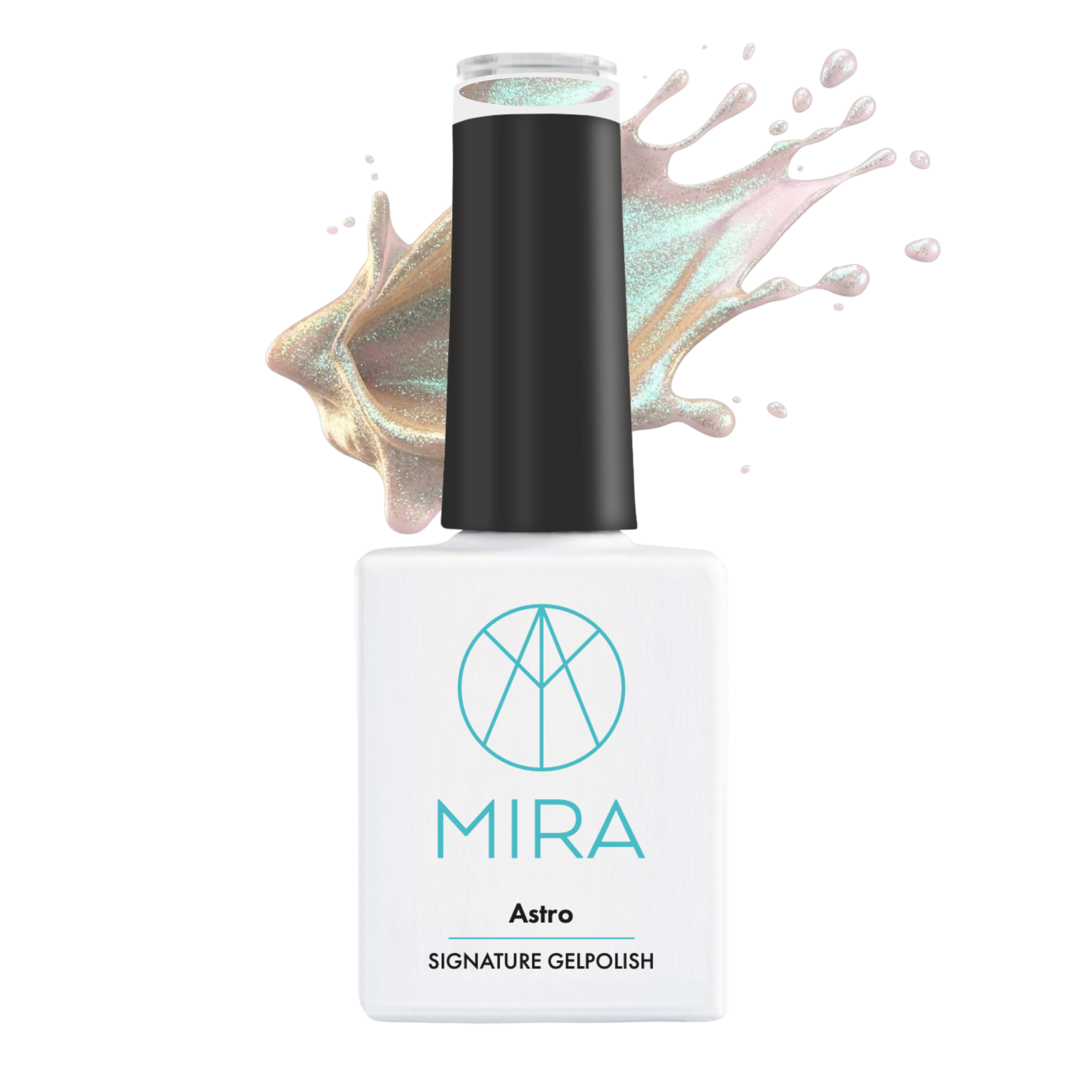 MIRA Signature gelpolish Astro