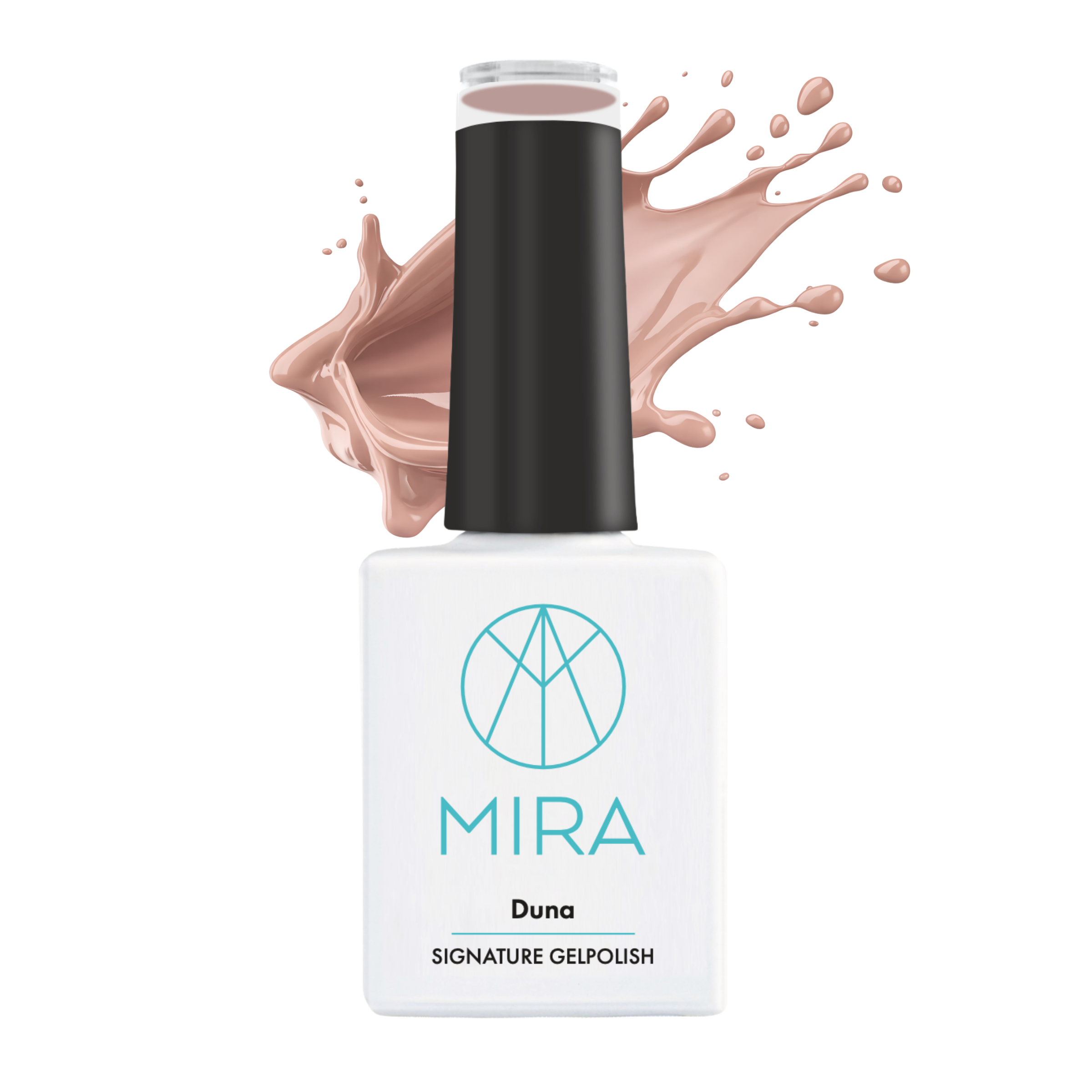 MIRA Signature gelpolish Duna