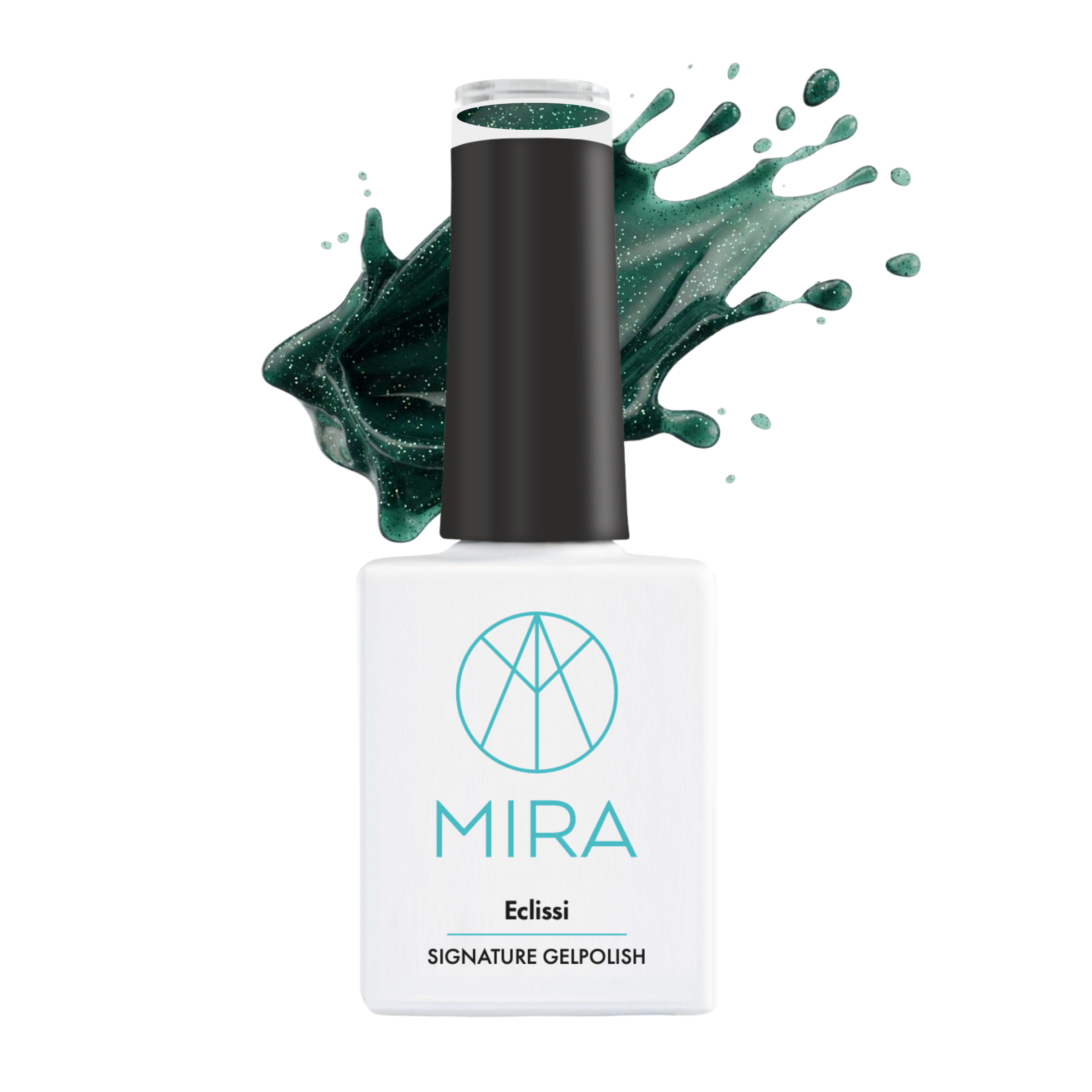 MIRA Signature gelpolish Eclissi