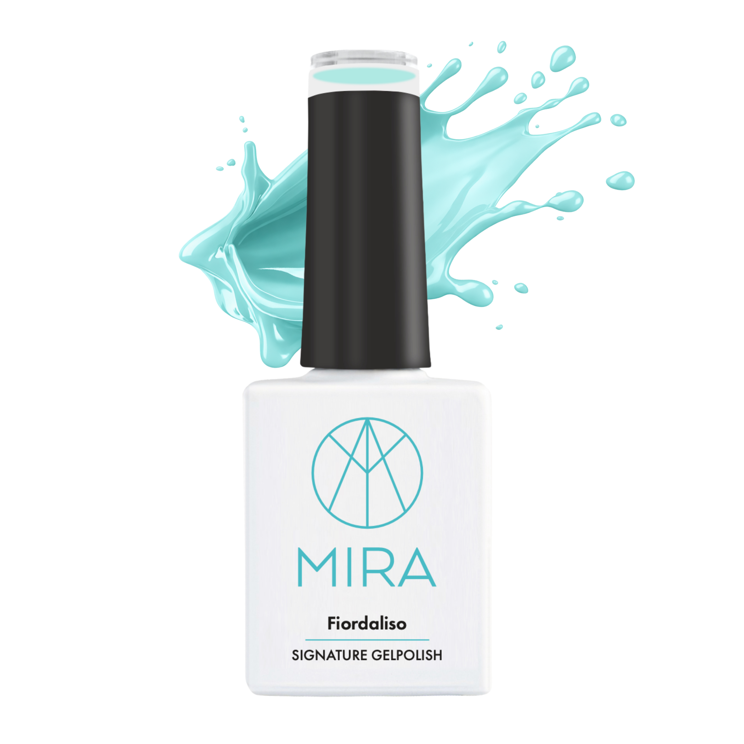 MIRA Signature gelpolish Fiordaliso
