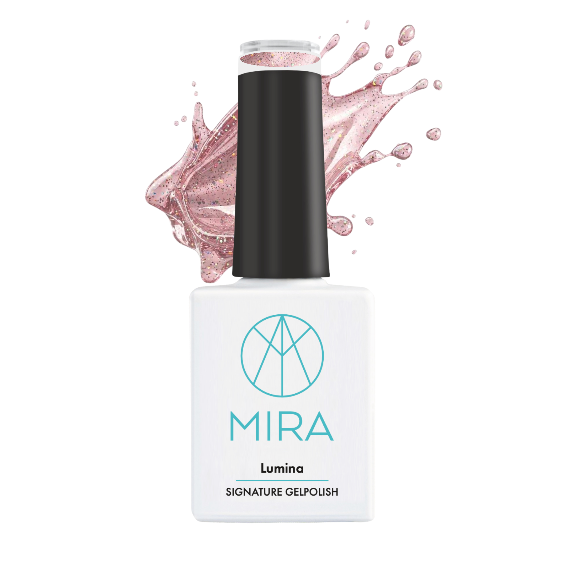MIRA Signature gelpolish Lumina