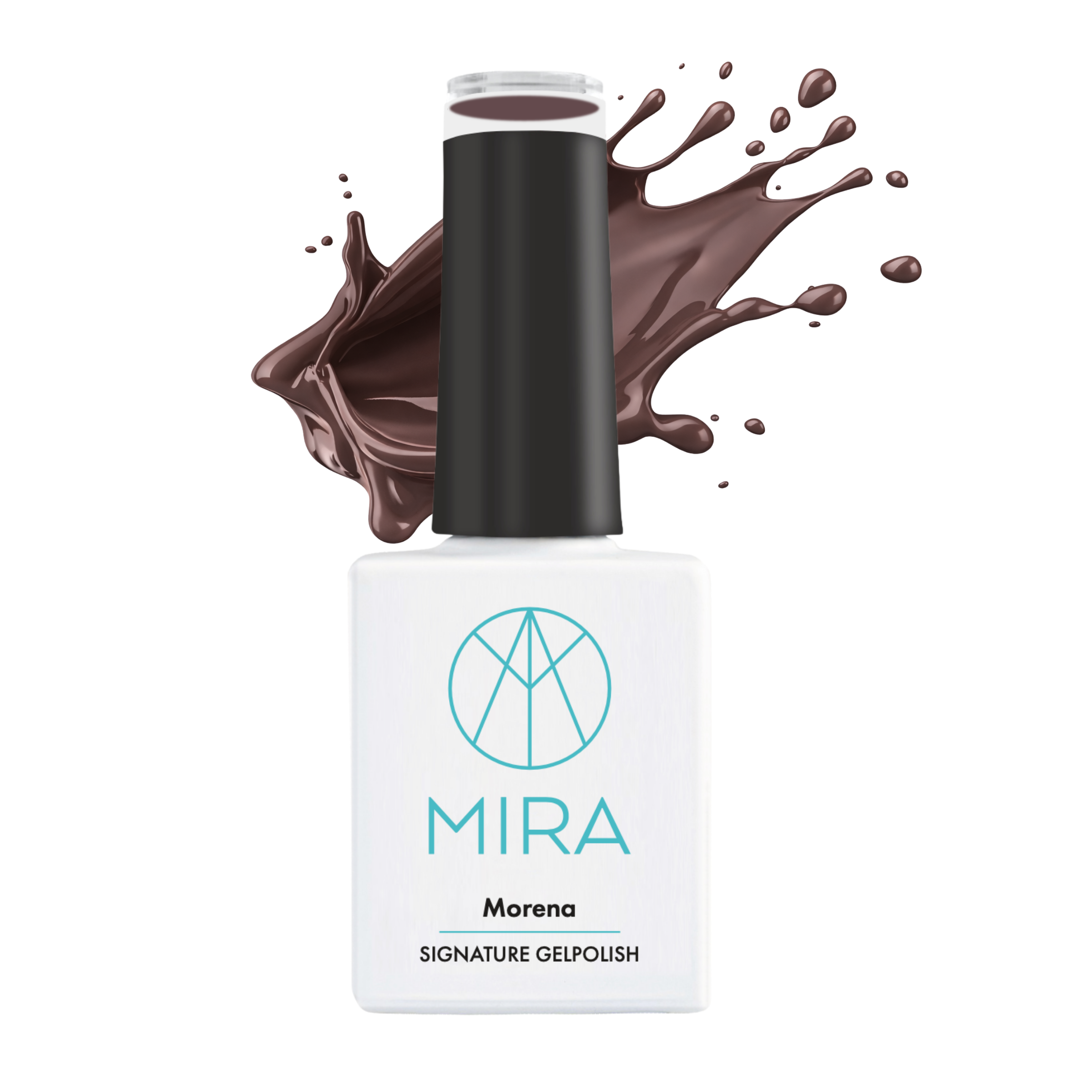 MIRA Signature gelpolish Morena