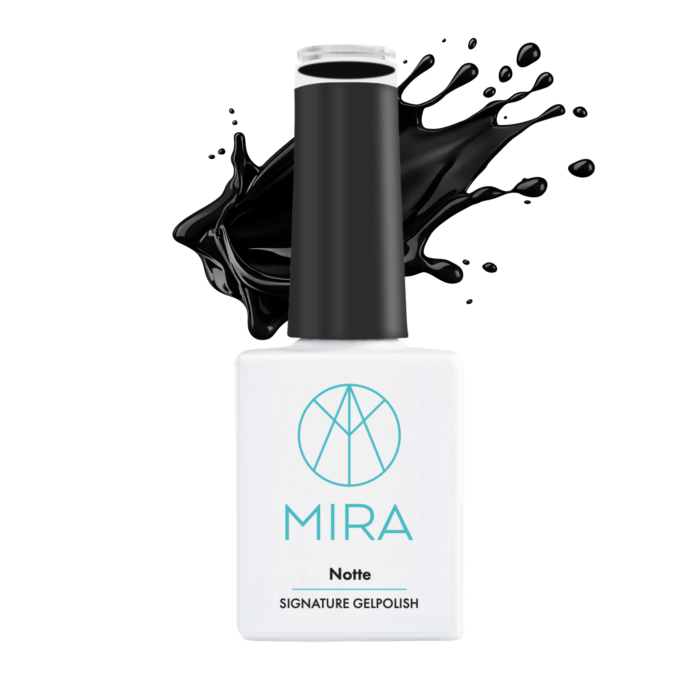 MIRA Signature gelpolish Notte