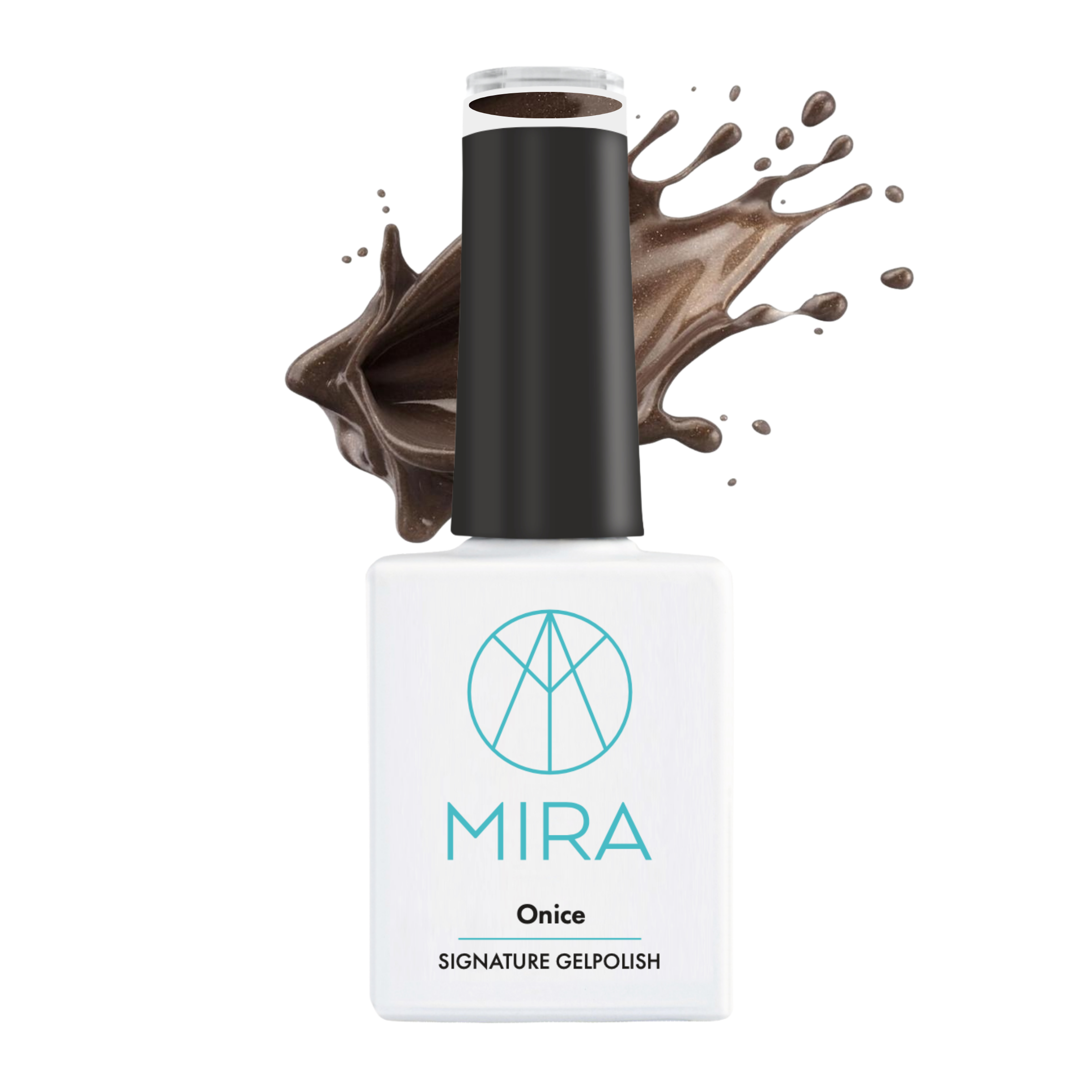 MIRA Signature gelpolish Onice