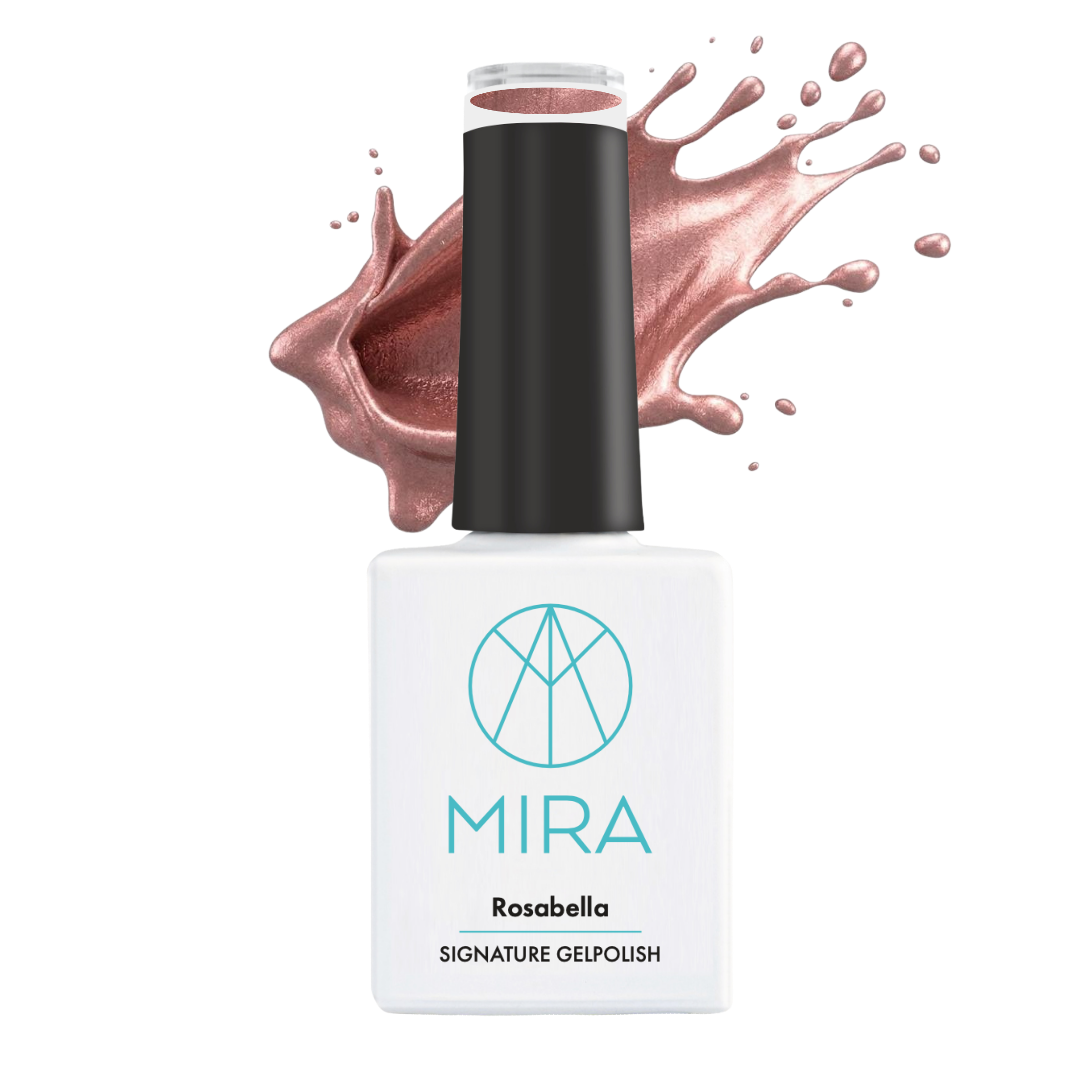 MIRA Signature gelpolish Rosabella