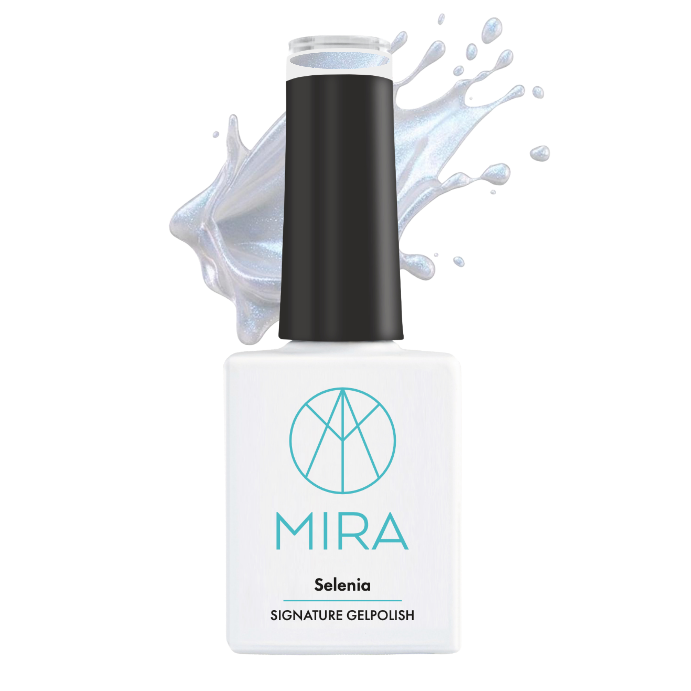 MIRA Signature gelpolish Selenia