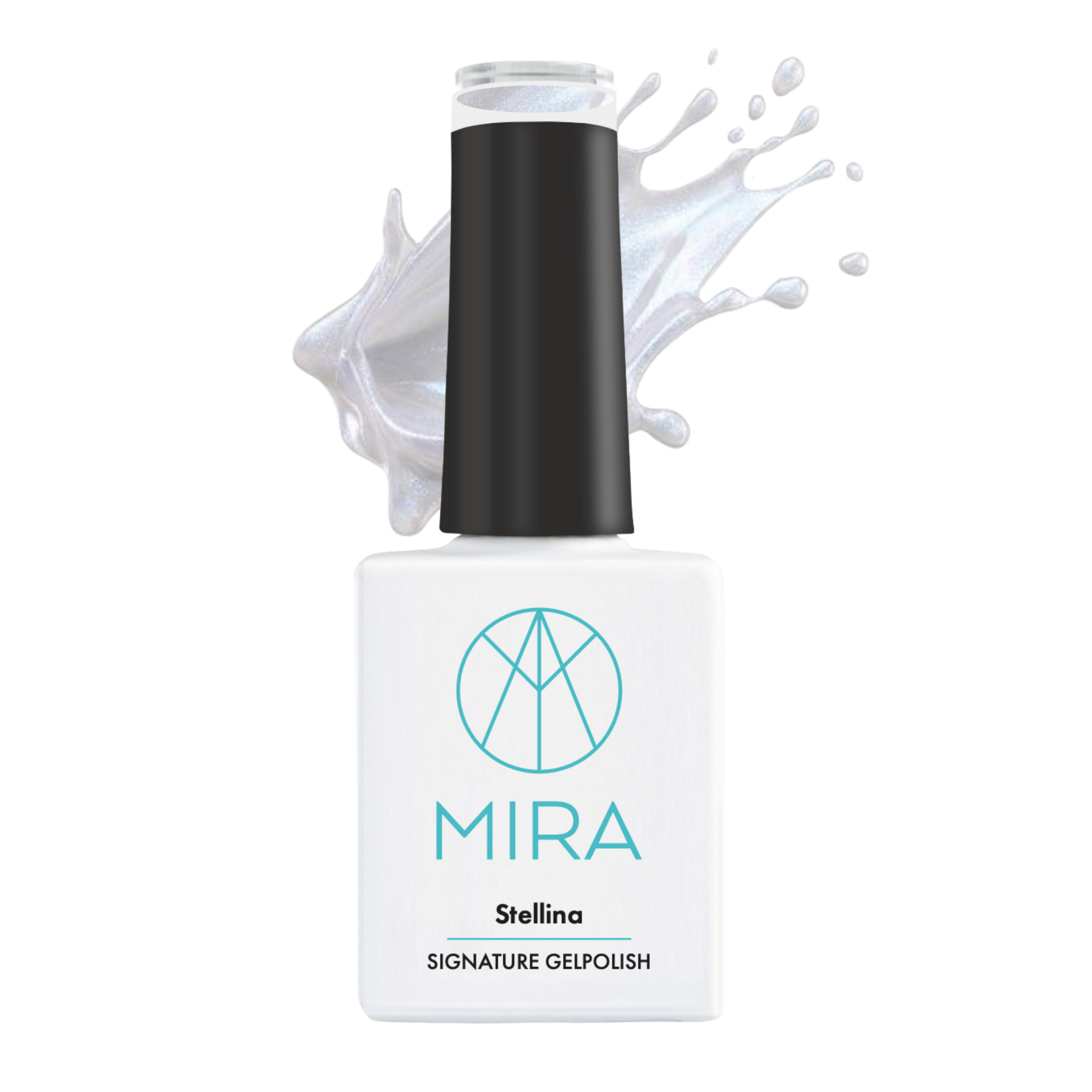 MIRA Signature gelpolish Stellina