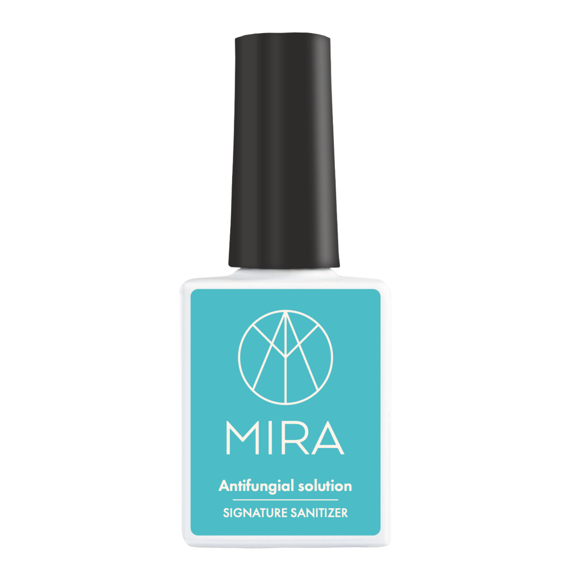 MIRA Signature sanitizer
