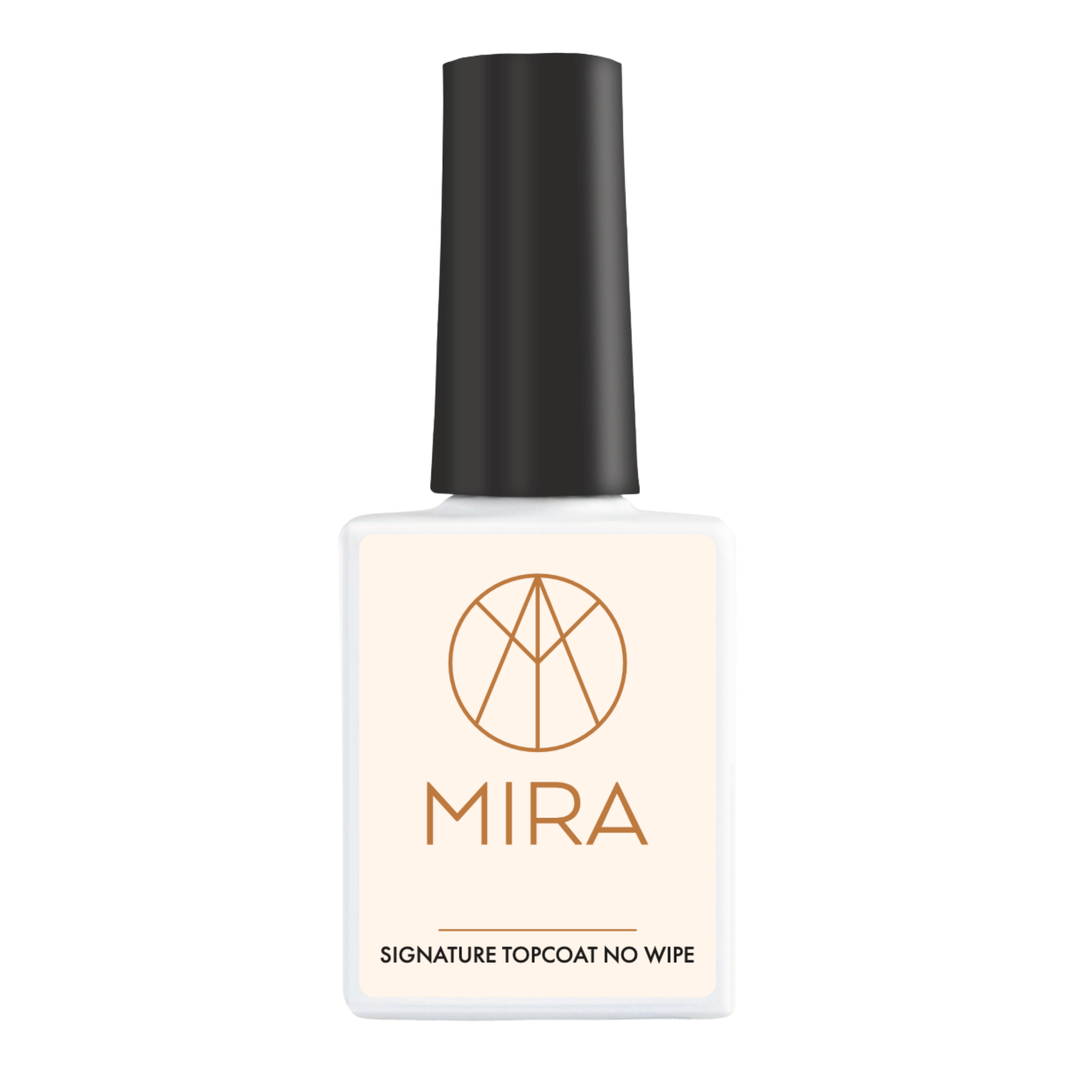 MIRA Signature Top Coat (no wipe)