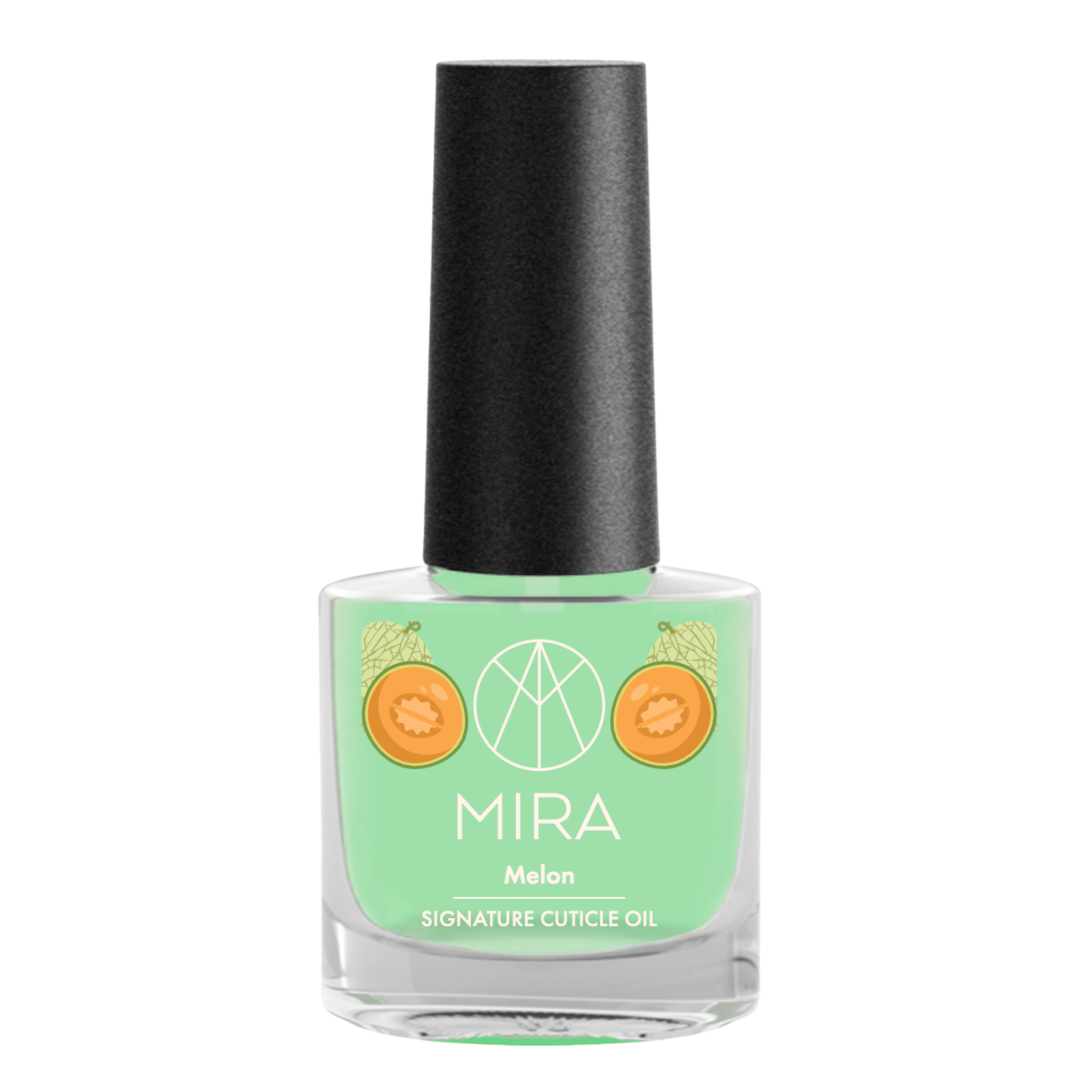 MIRA Signature cuticle oil Melon