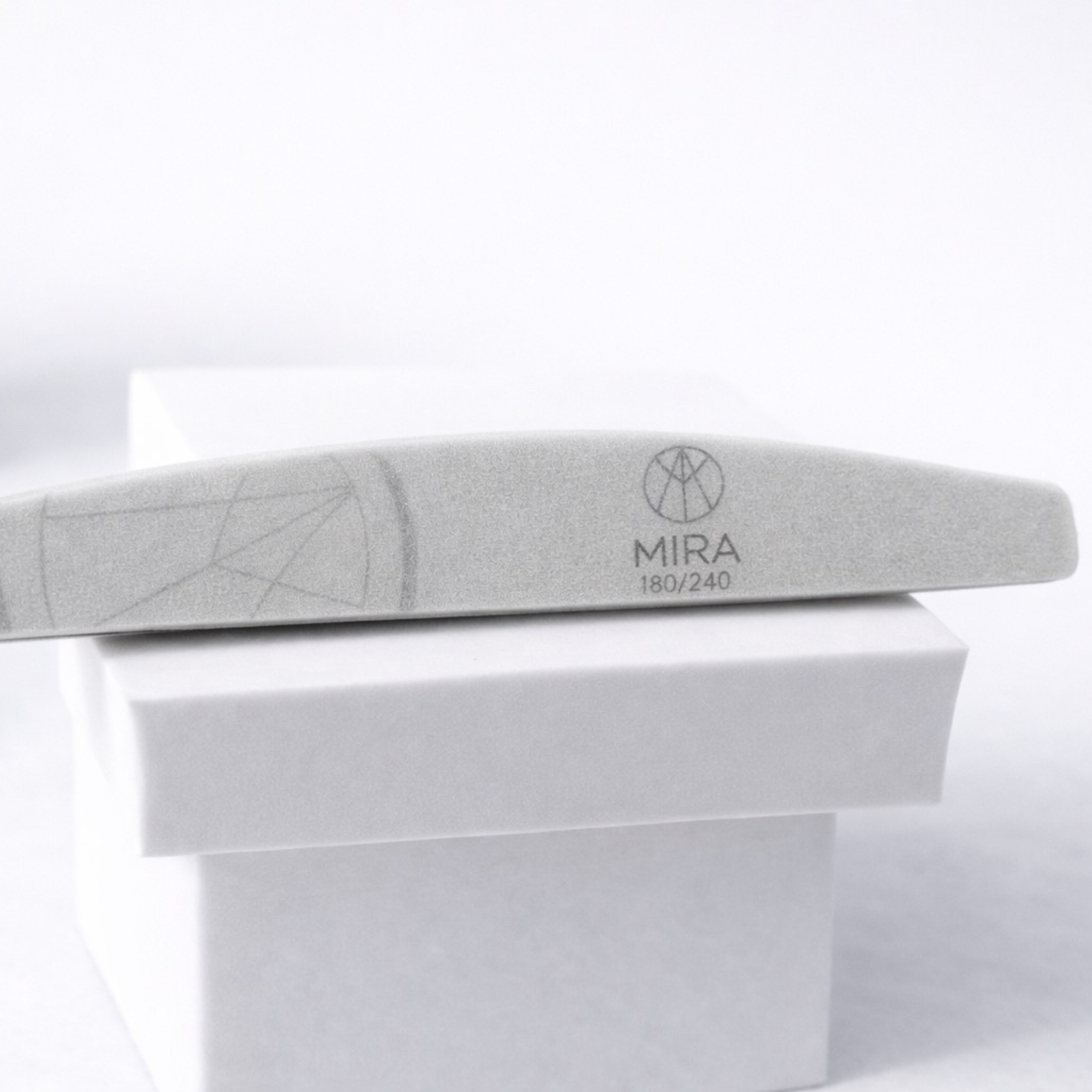 MIRA Premium Polisher 180/240