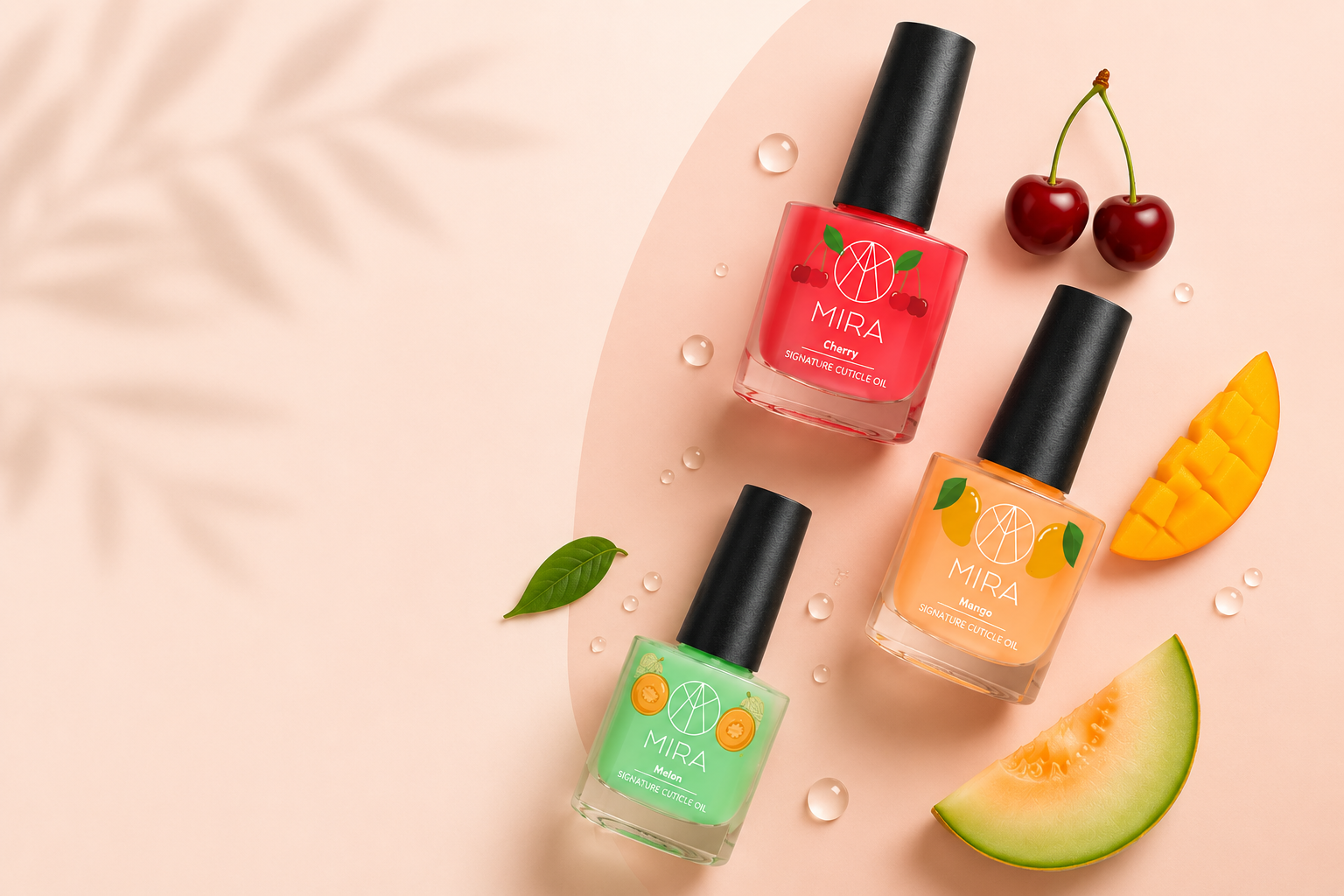 Waarom cuticle oil onmisbaar is voor gezonde nagels