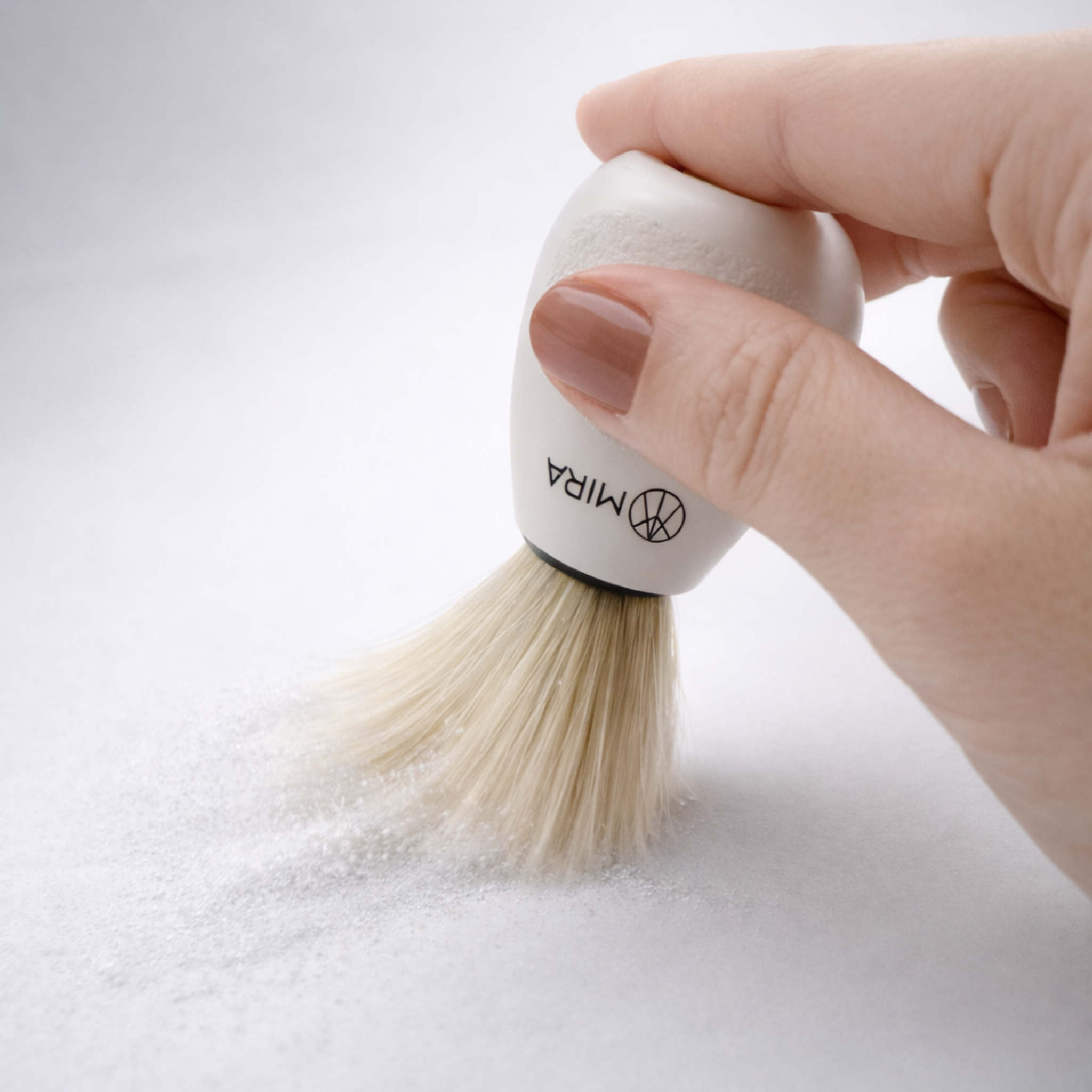 MIRA Soft Dust Brush