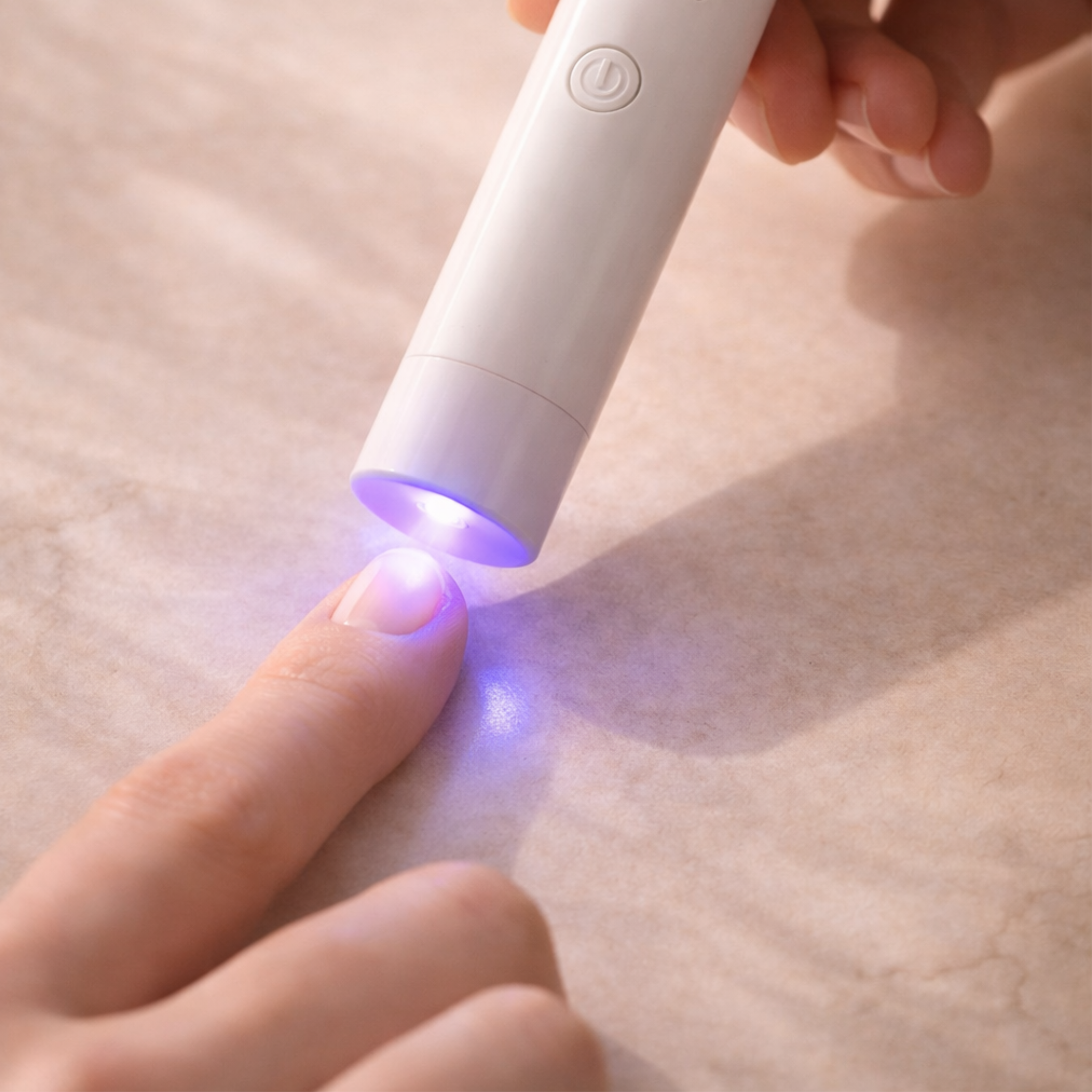 MIRA Glow Go - UV/LED lamp