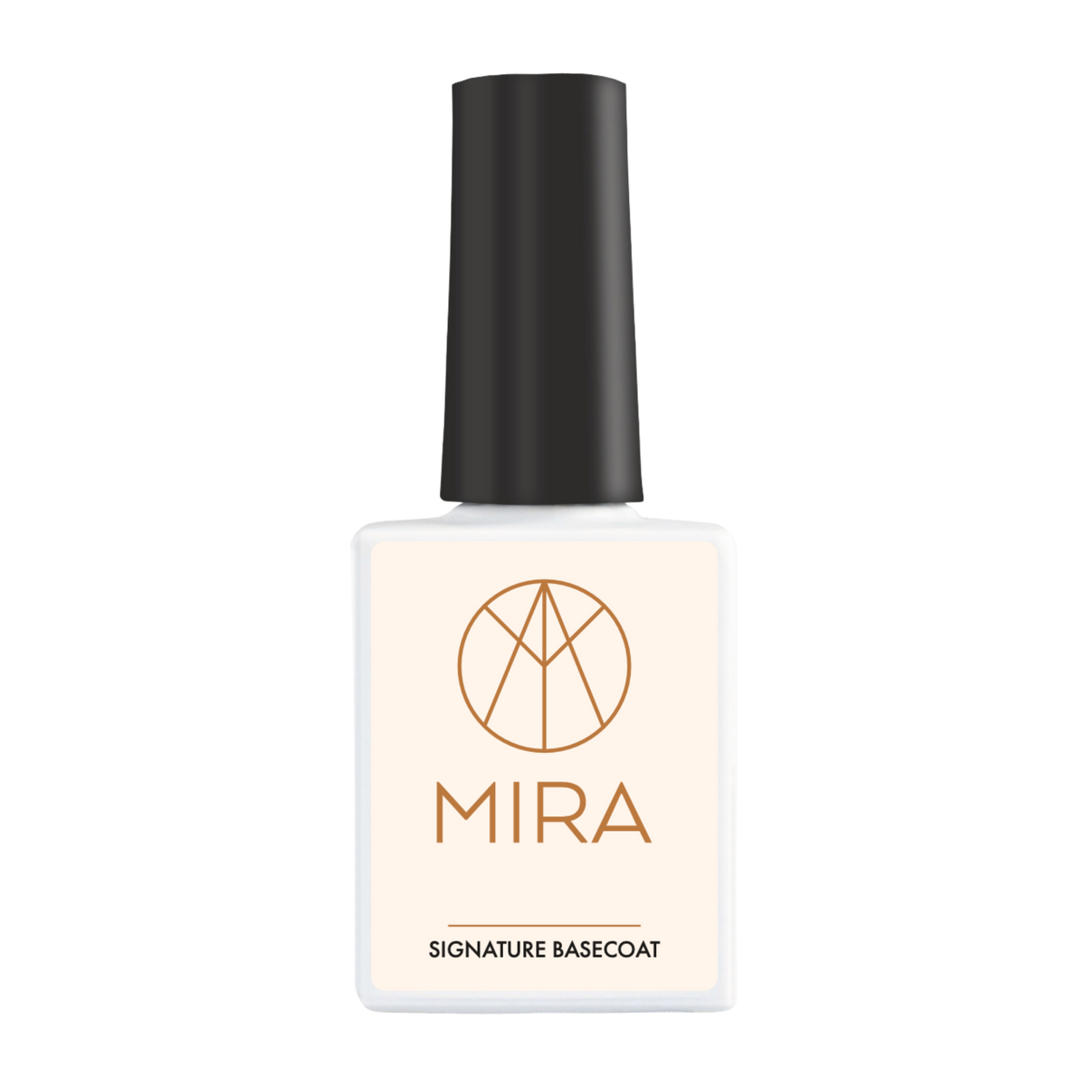 MIRA Gellak - base coat  10 ml
