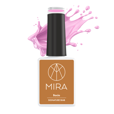 MIRA Signature brush on builder Bacio