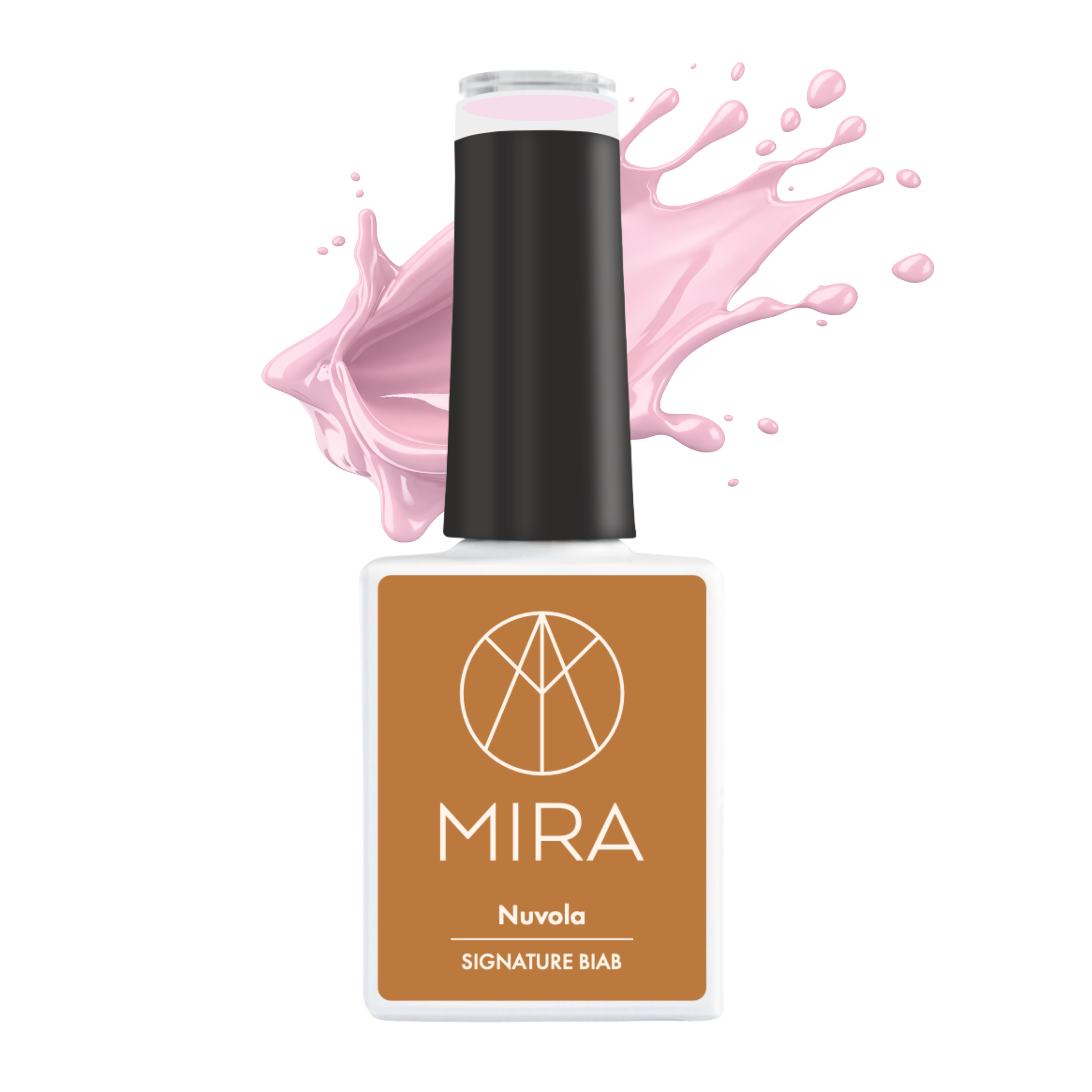 MIRA Signature brush on builder Nuvola