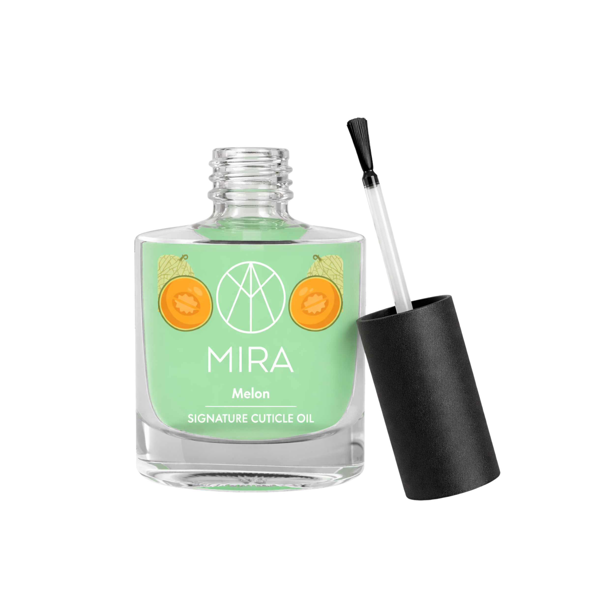 MIRA Signature cuticle oil Melon