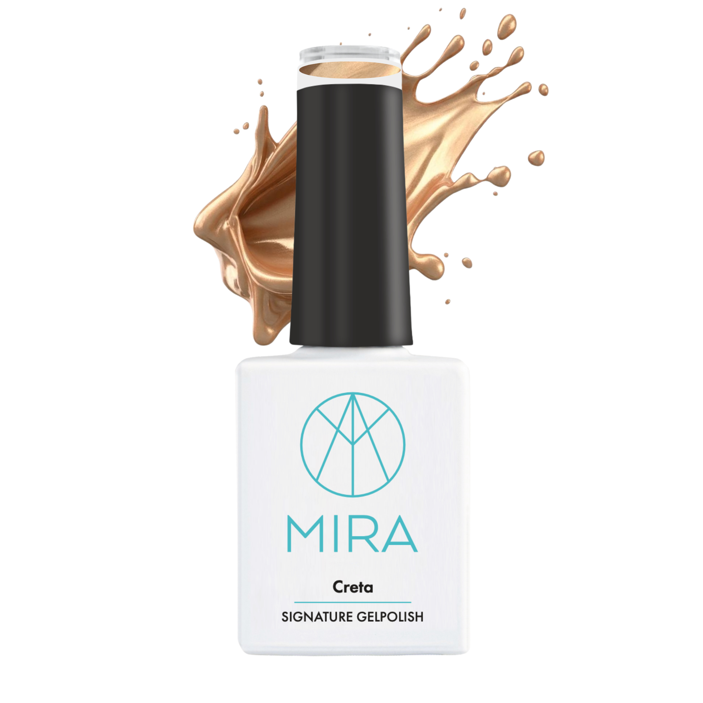 MIRA Signature gelpolish Creta