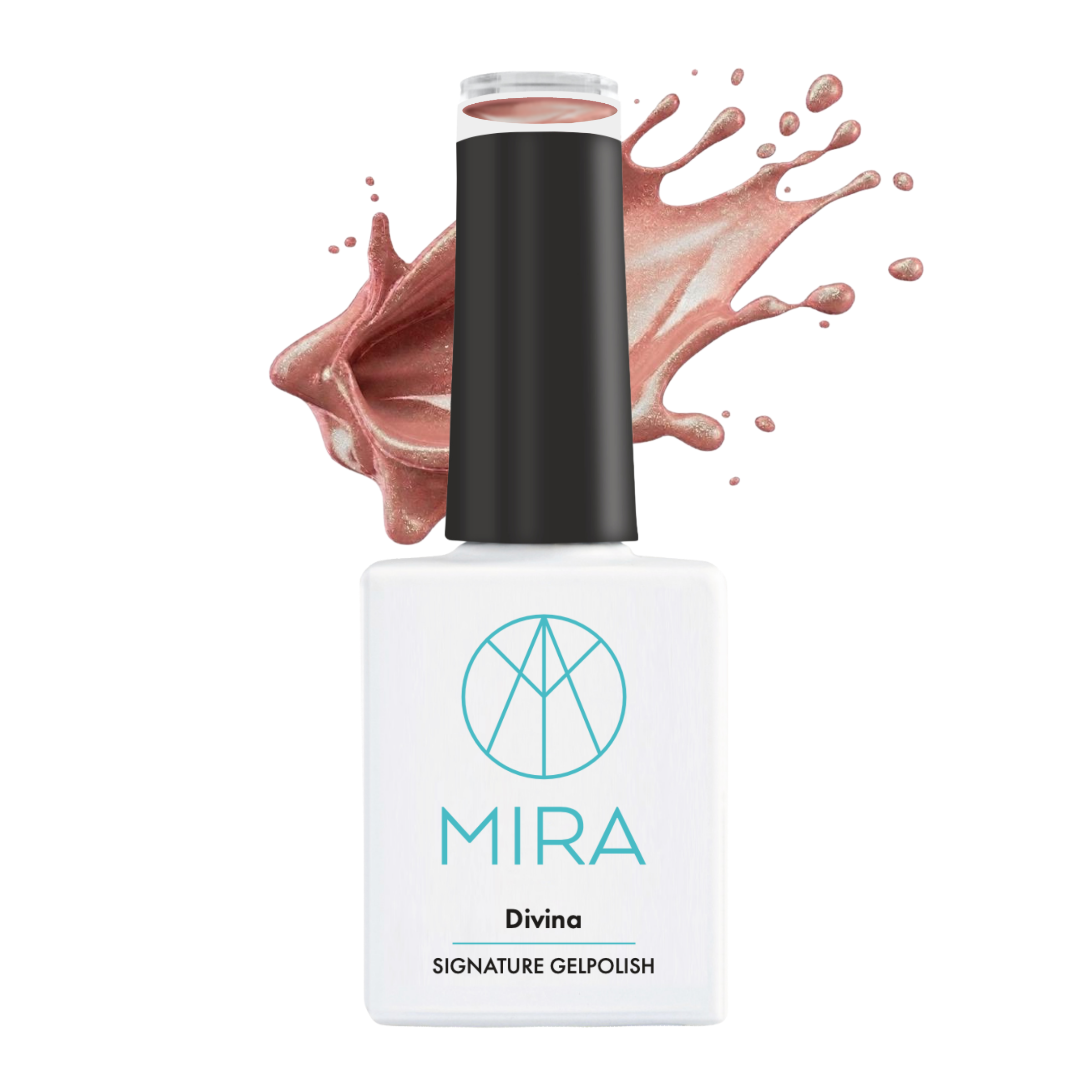 MIRA Signature gelpolish Divina