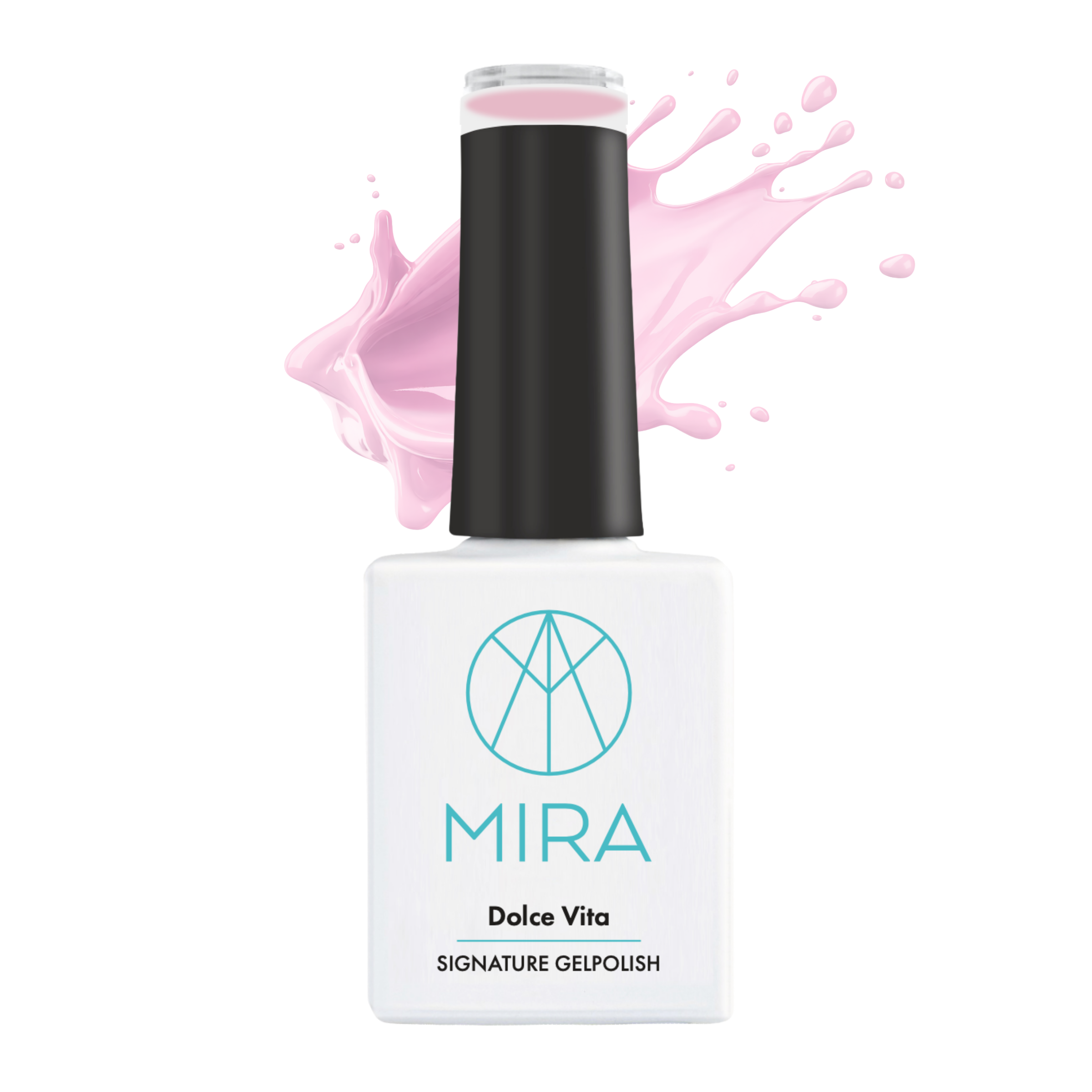 MIRA Signature gelpolish Dolce Vita