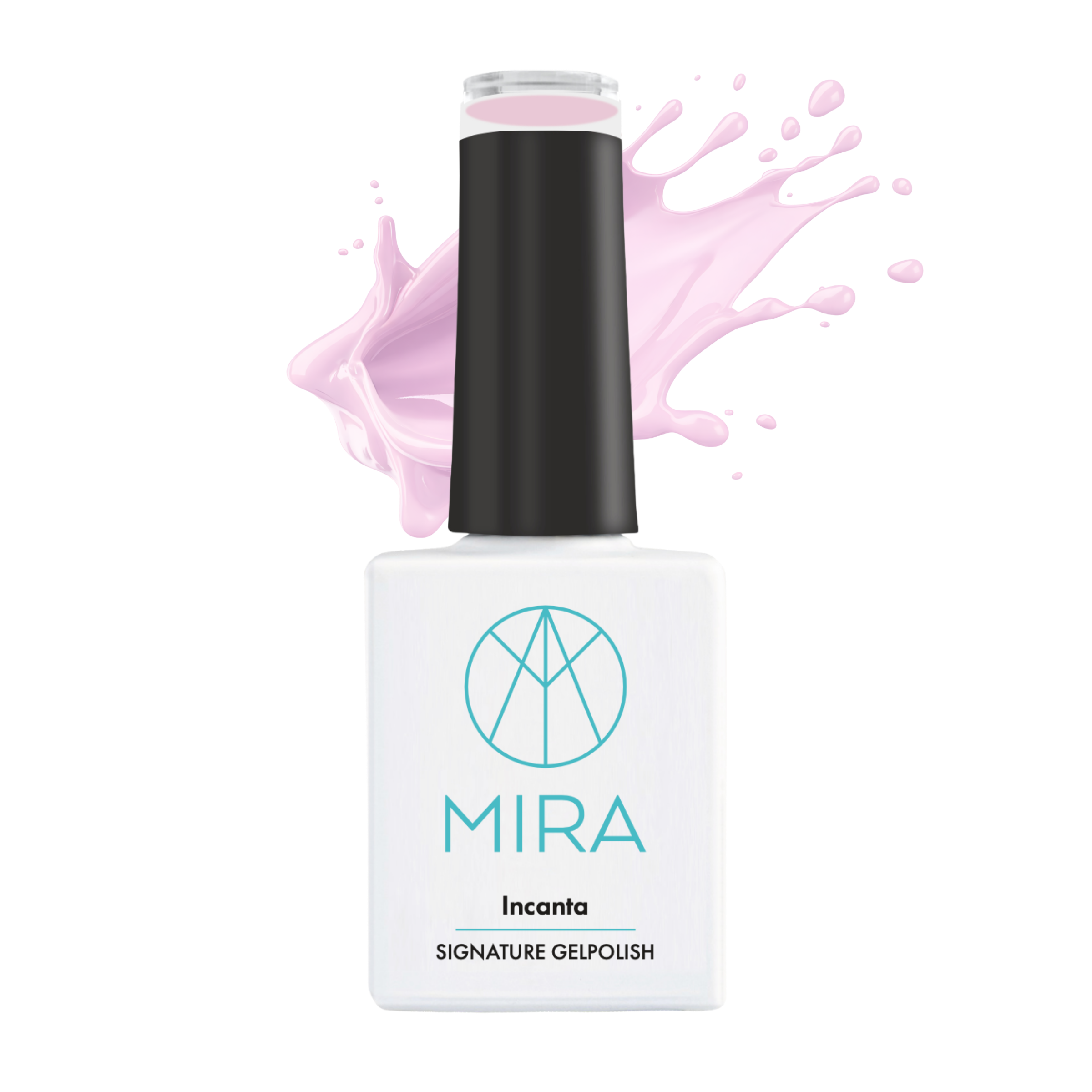 MIRA Signature gelpolish Incanta