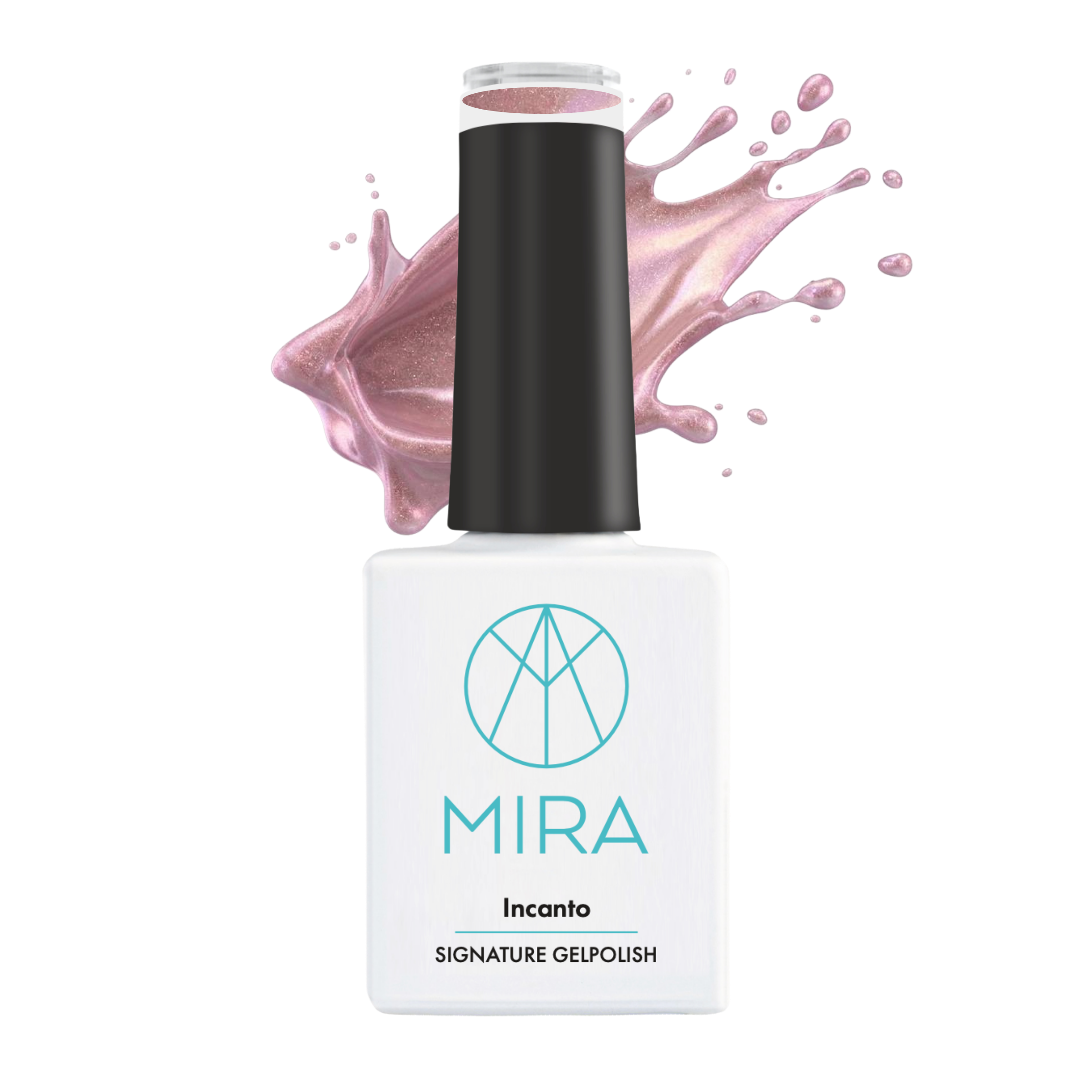 MIRA Signature gelpolish Incanto