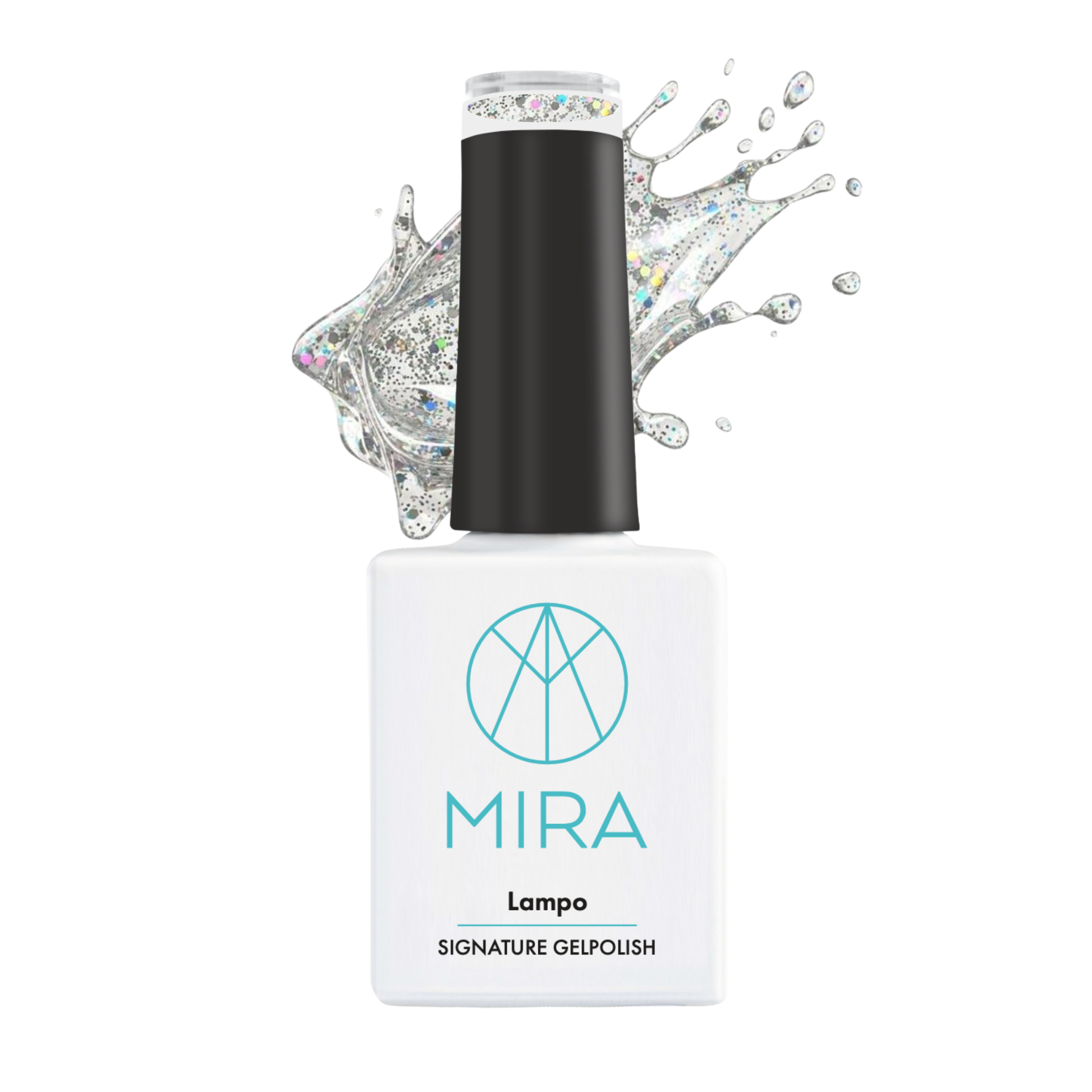 MIRA Signature gelpolish Lampo