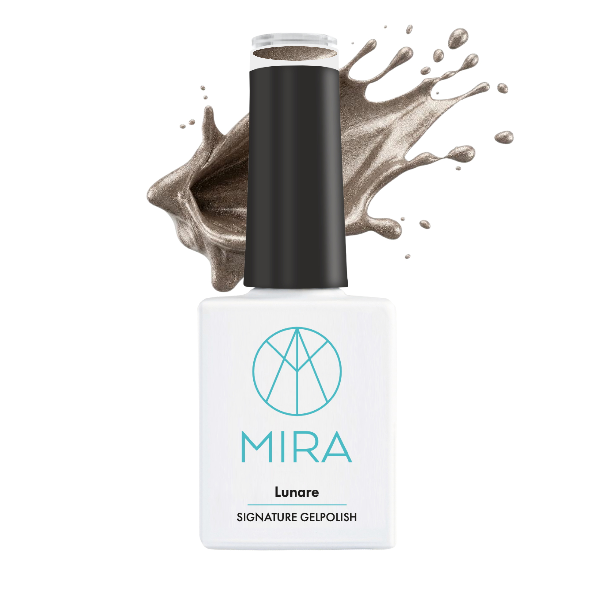 MIRA Signature gelpolish Lunare