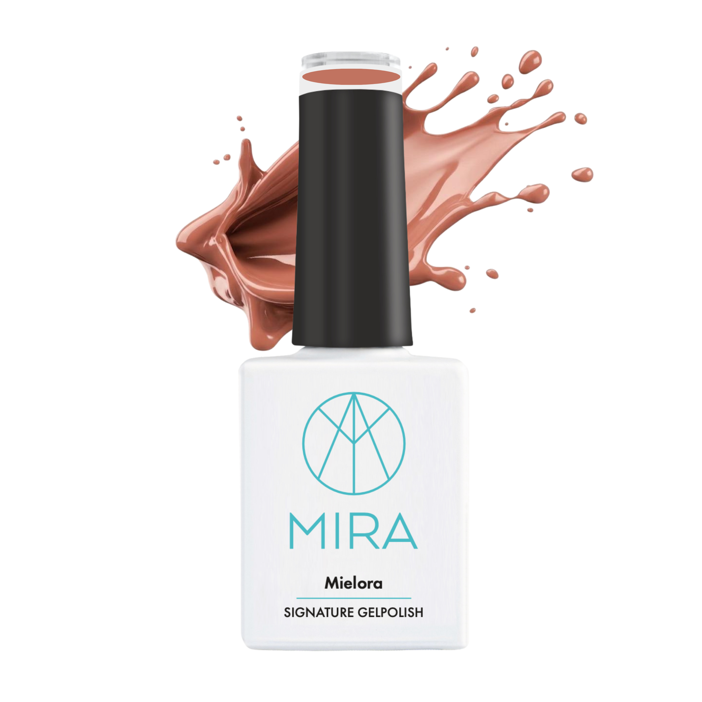 MIRA Signature gelpolish Mielora