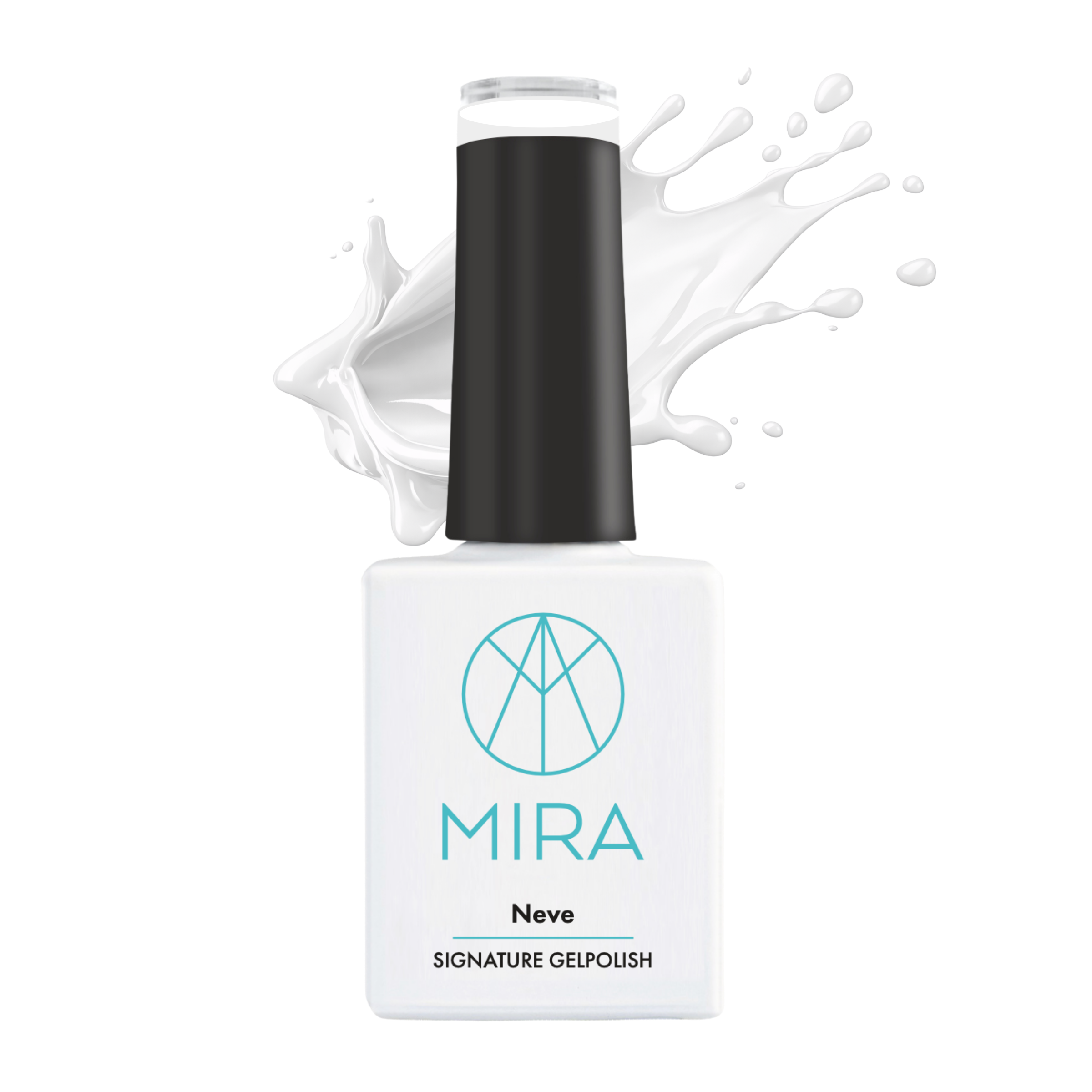 MIRA Signature gelpolish Neve
