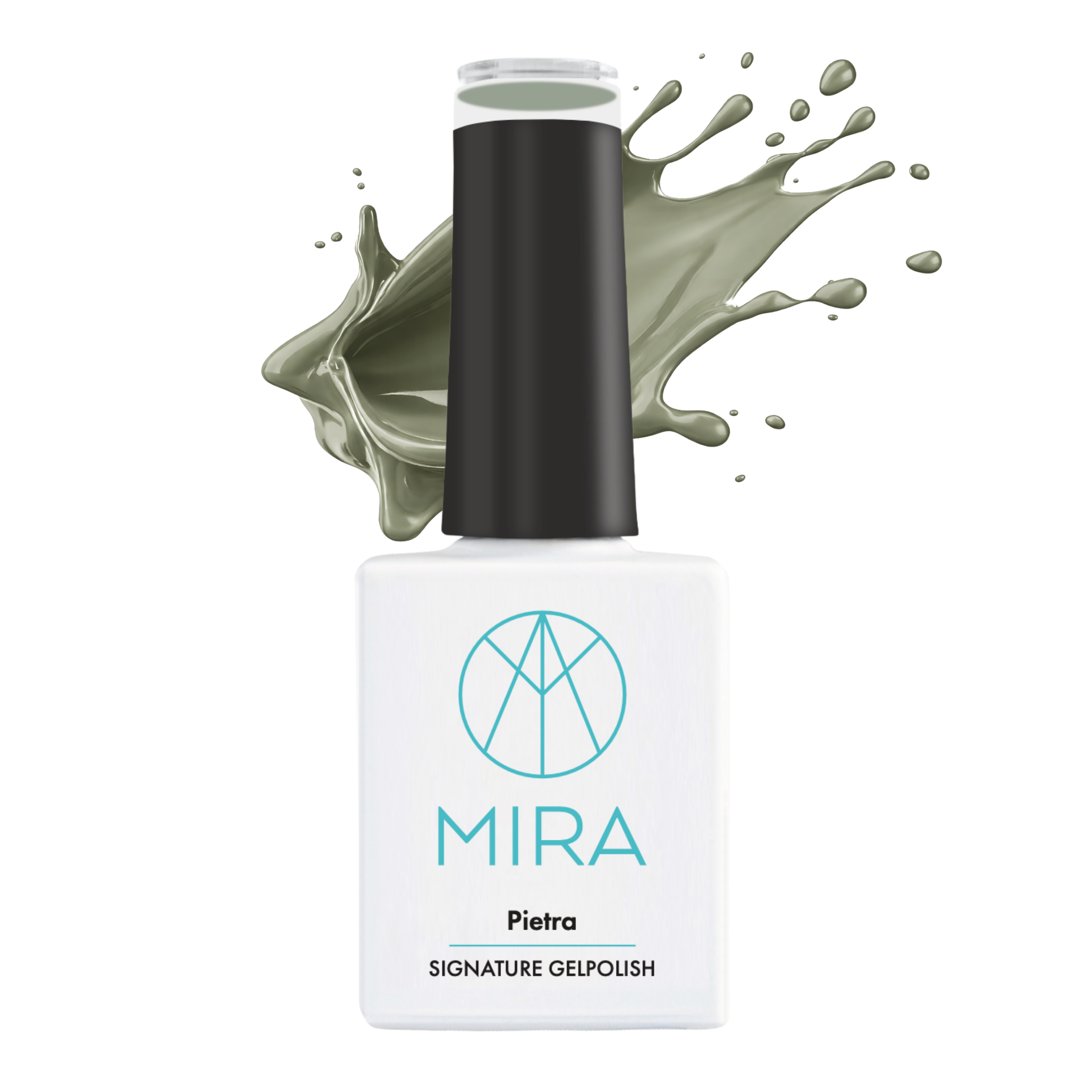 MIRA Signature gelpolish Pietra