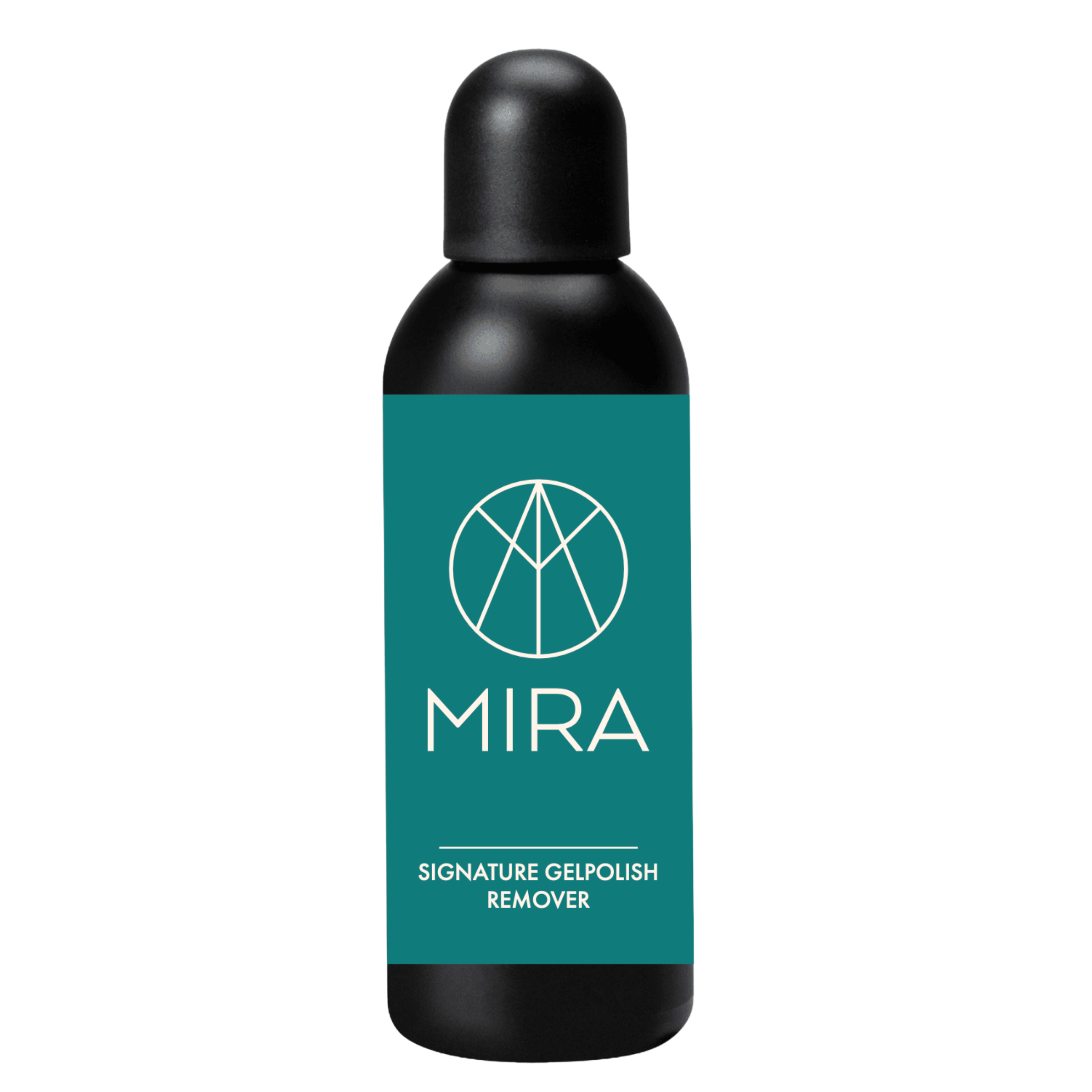 MIRA Signature Gelpolish Remover