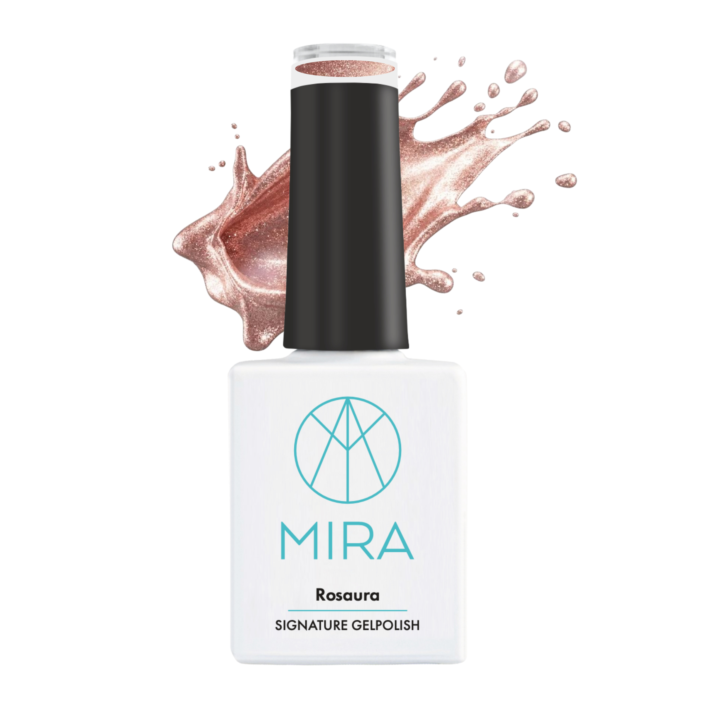 MIRA Signature gelpolish Rosaura