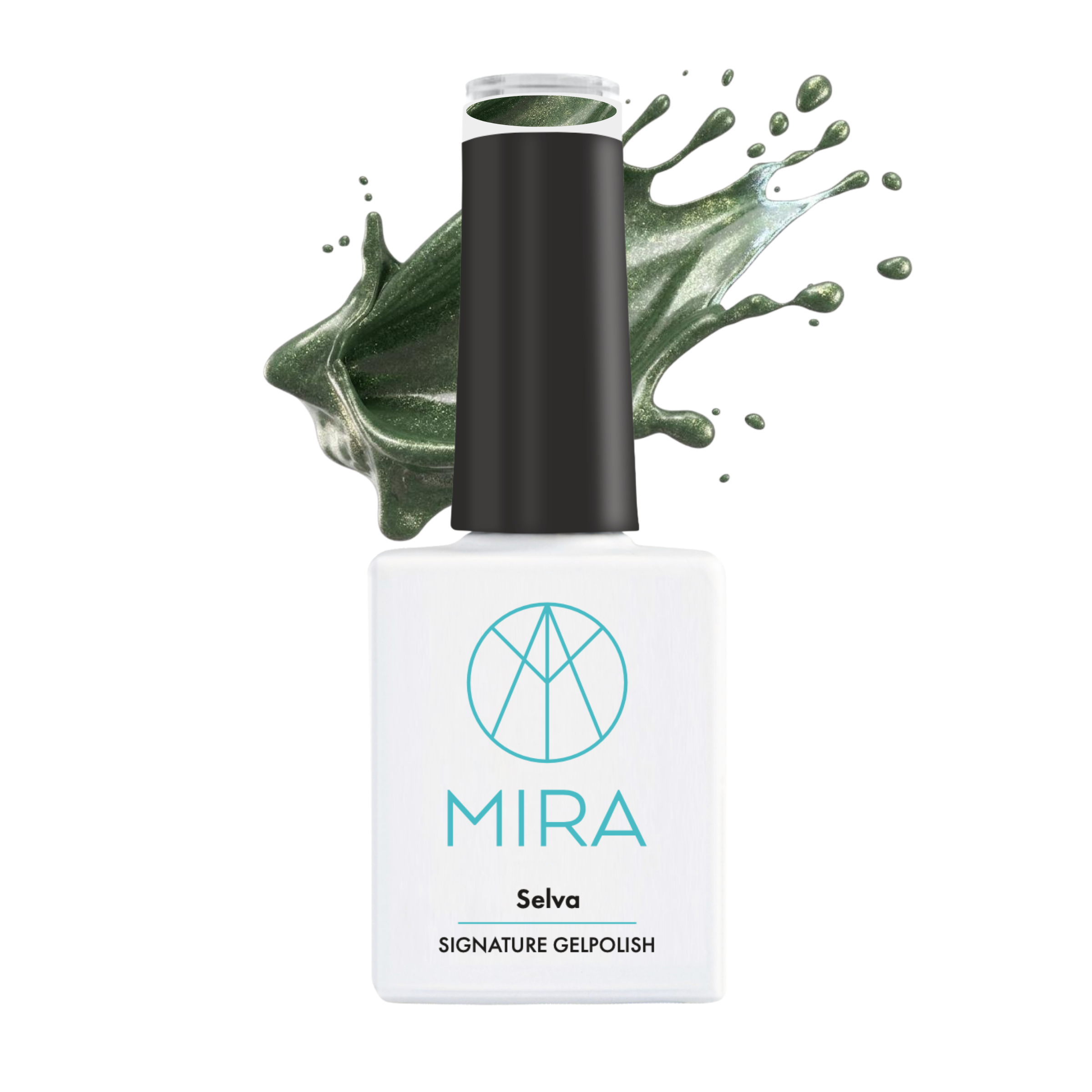 MIRA Signature gelpolish Selva