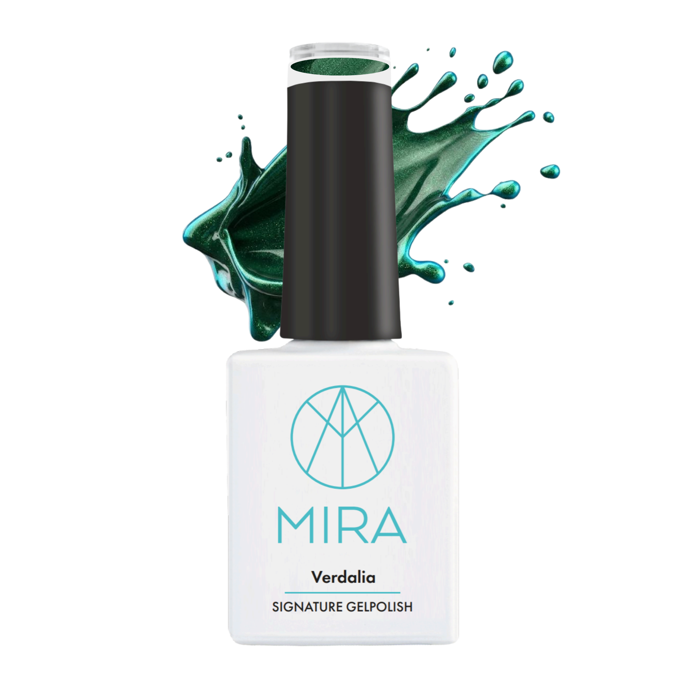 MIRA Signature gelpolish Verdalia