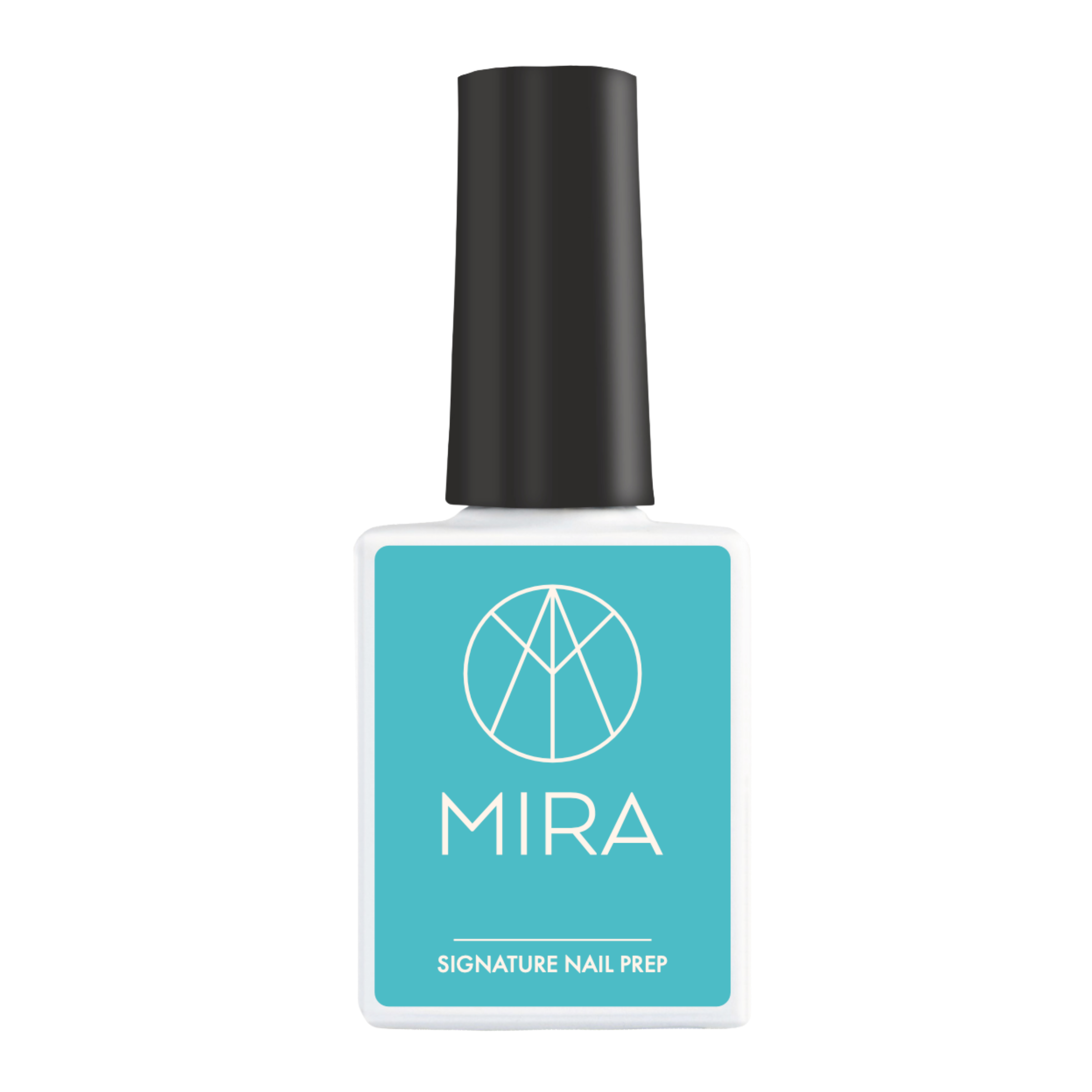 MIRA Signature Nail Prep