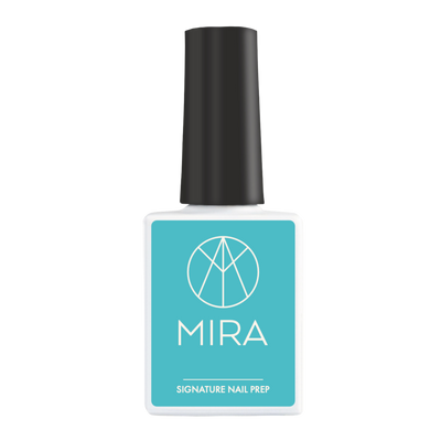MIRA Signature Nail Prep