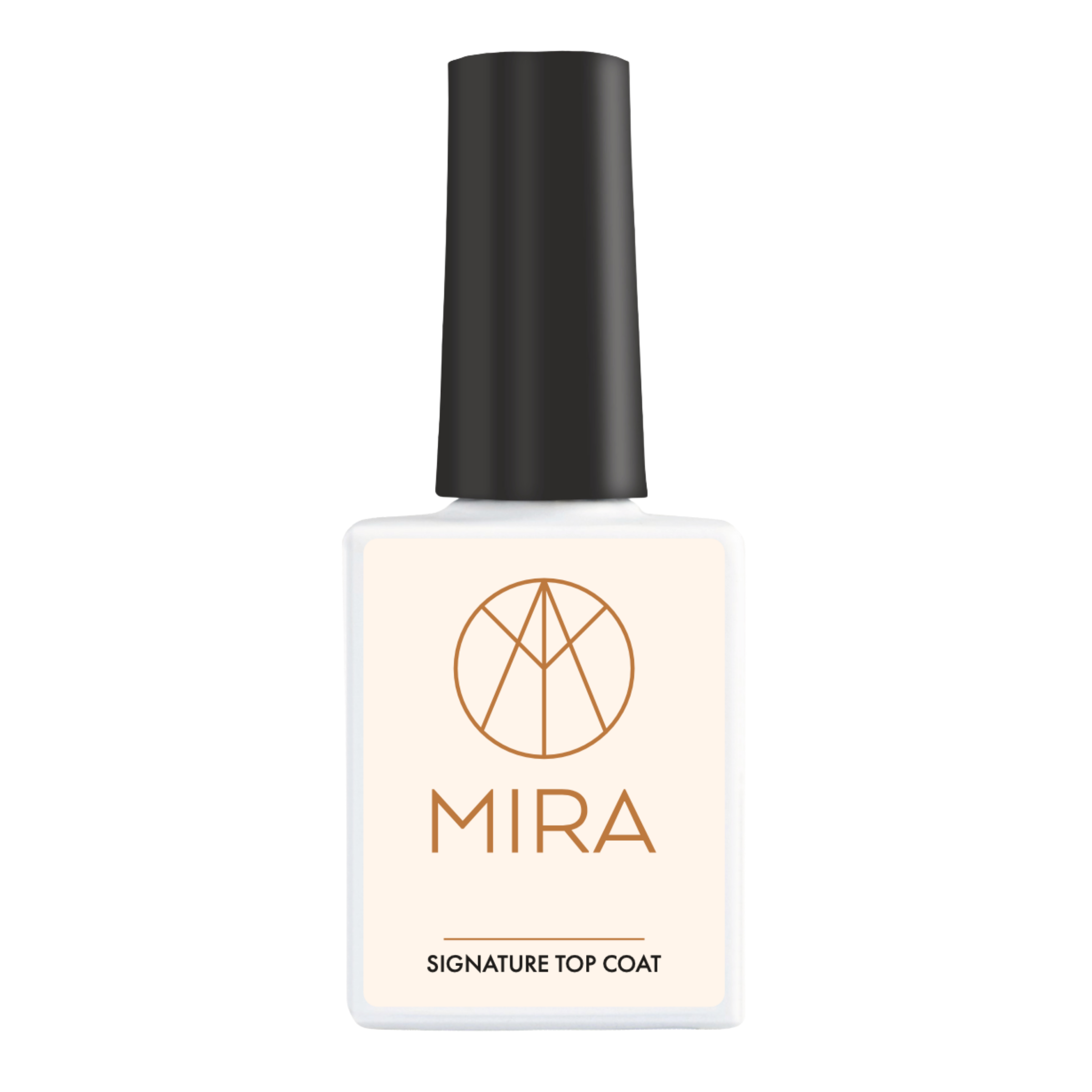 MIRA Signature Top Coat