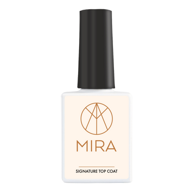 MIRA Signature Top Coat