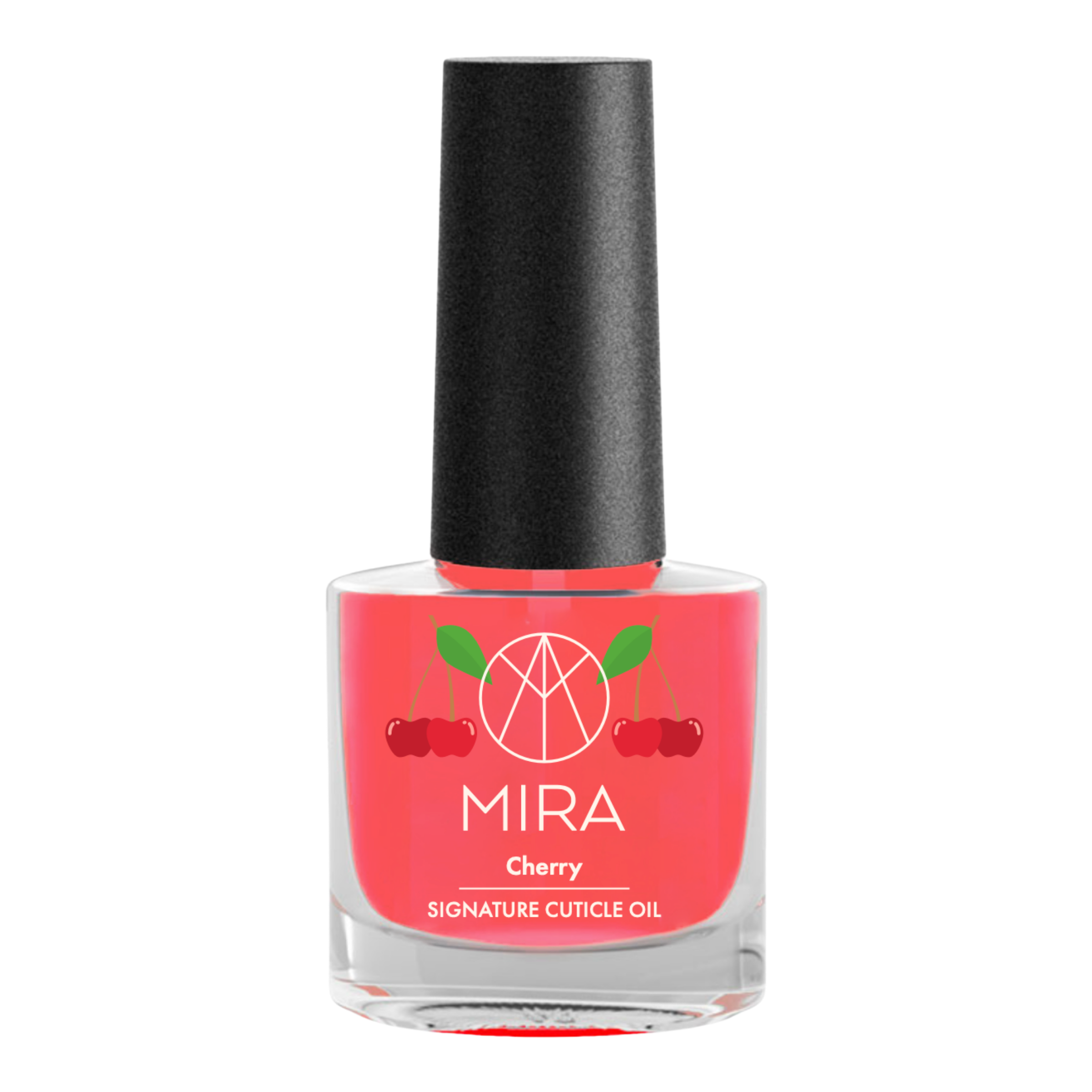MIRA Signature cuticle oil Cherry