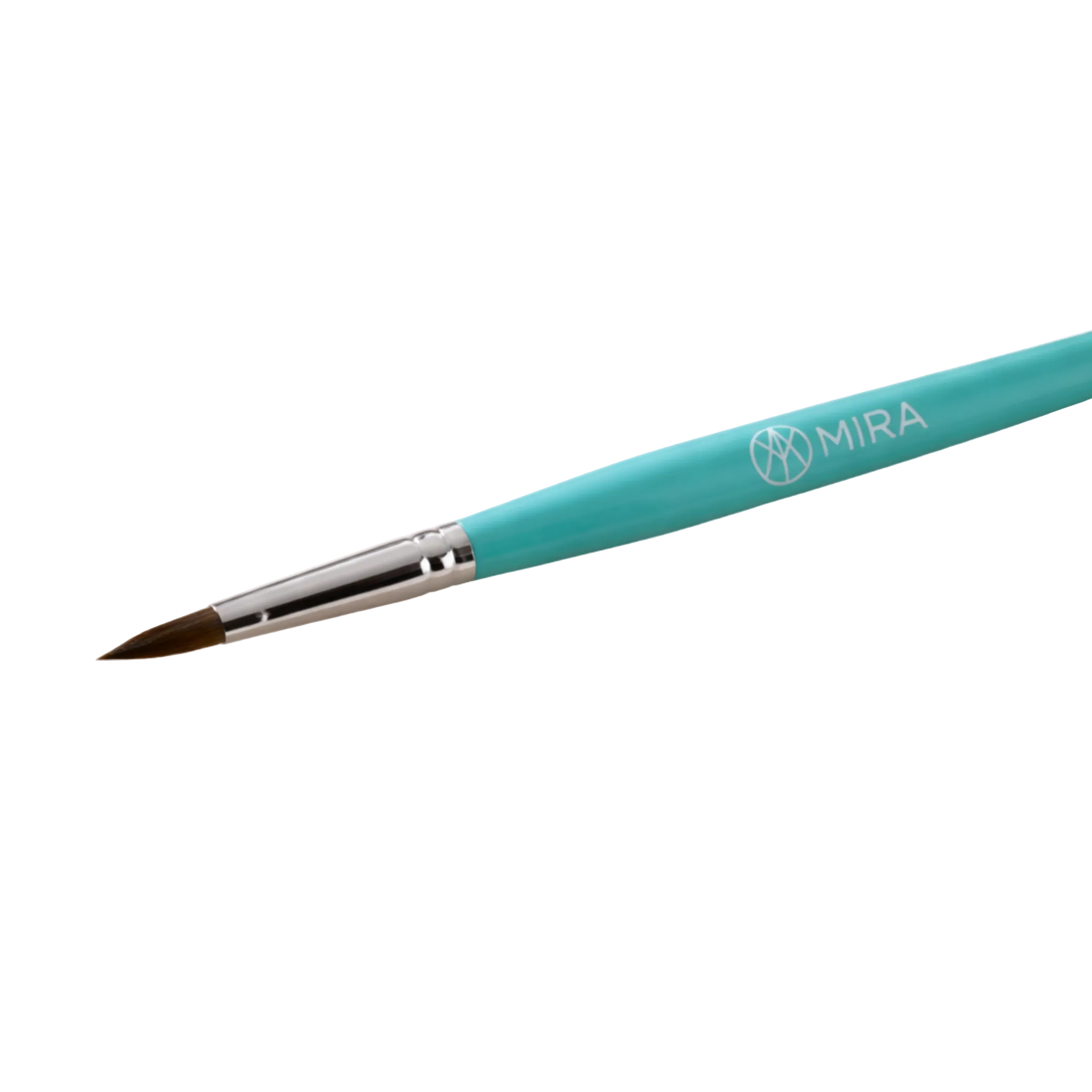 MIRA Precision Detail Brush - Cat’s Tongue