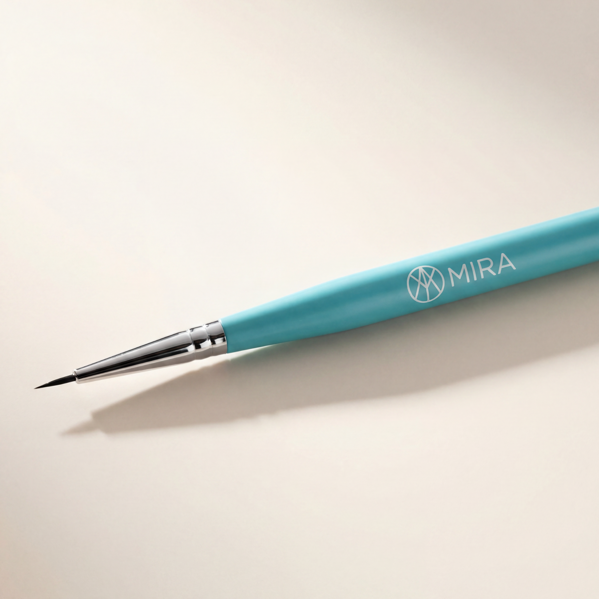 MIRA Precision Detail Brush - Round