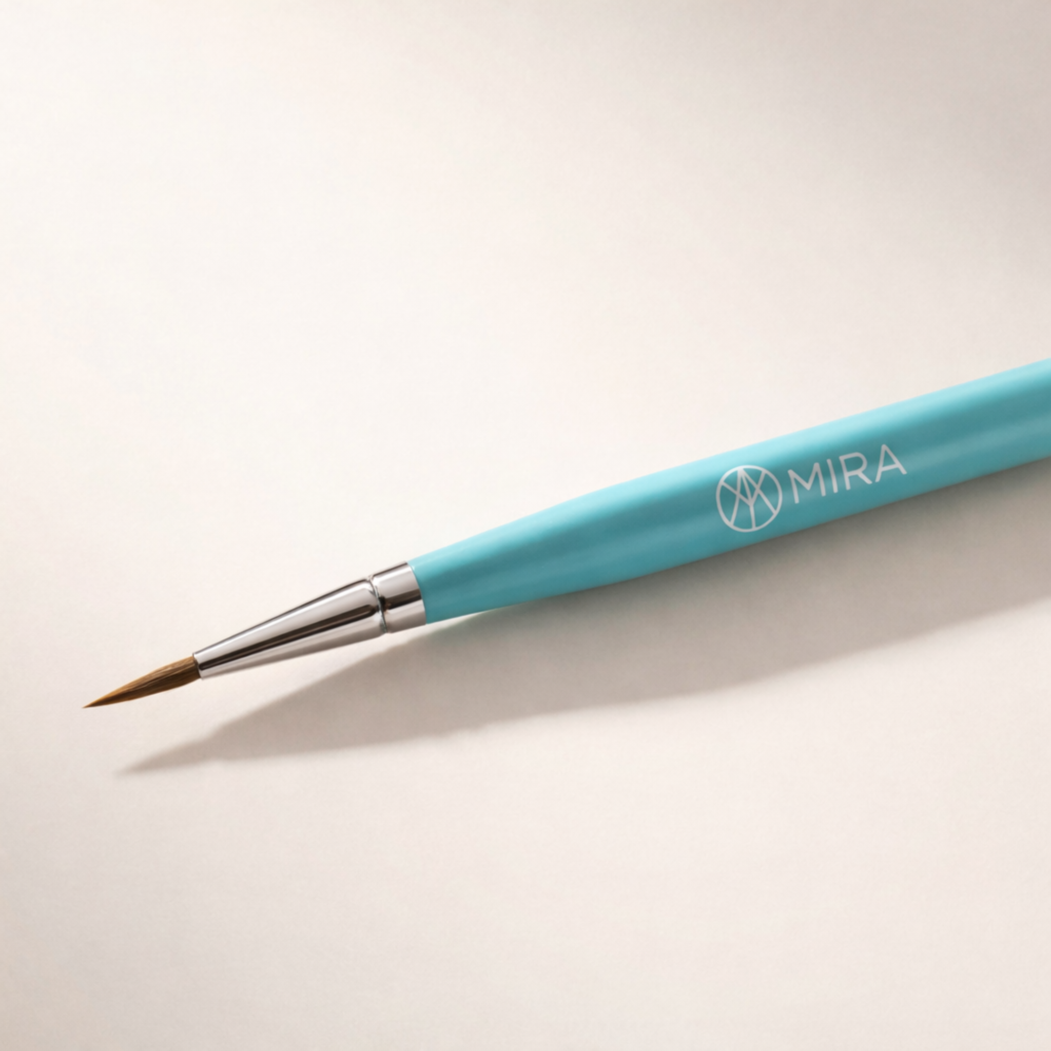 MIRA Precision Liner Brush - Kolinsky