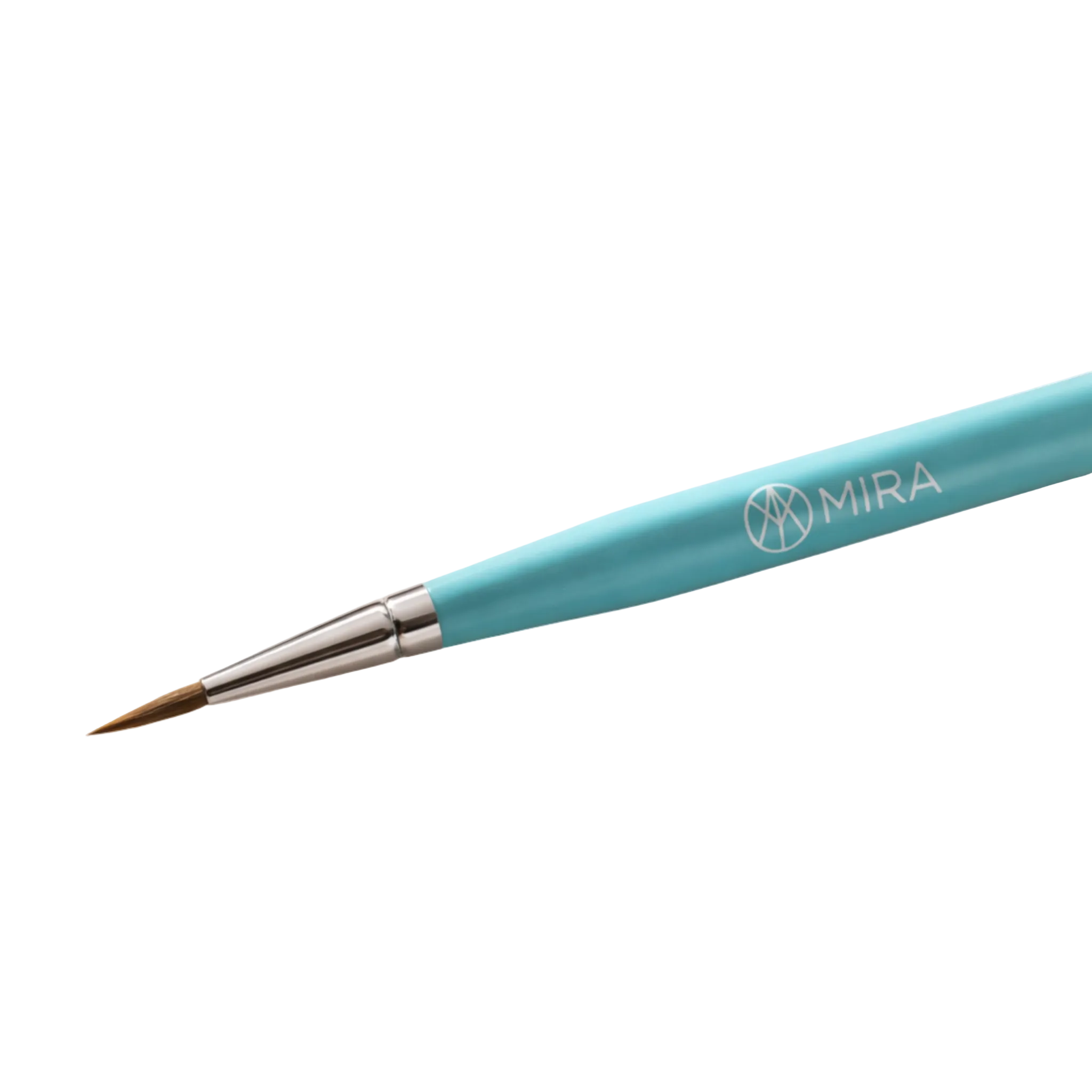 MIRA Precision Liner Brush - Kolinsky